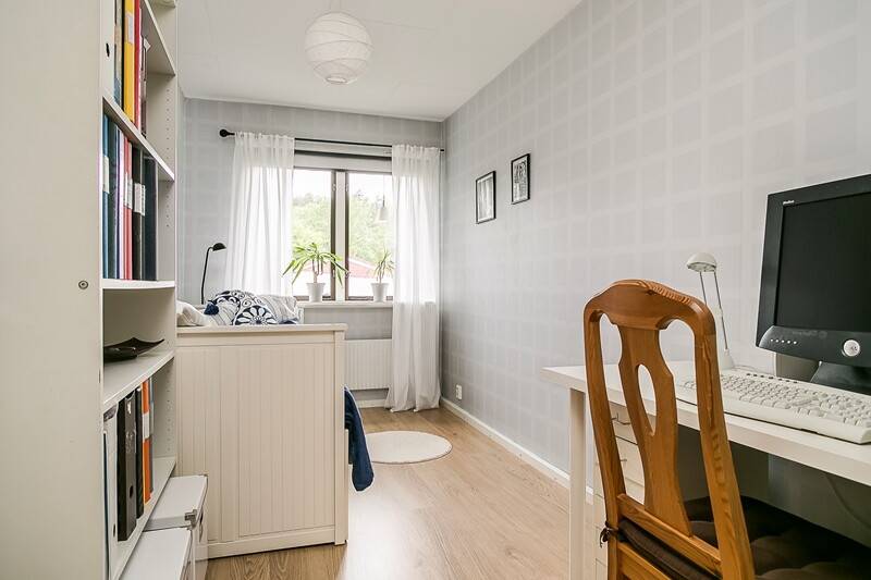 6 rum Villa på Kornettgatan 1 Kronoparken/Universitetet Karlstads kommun - bild 31