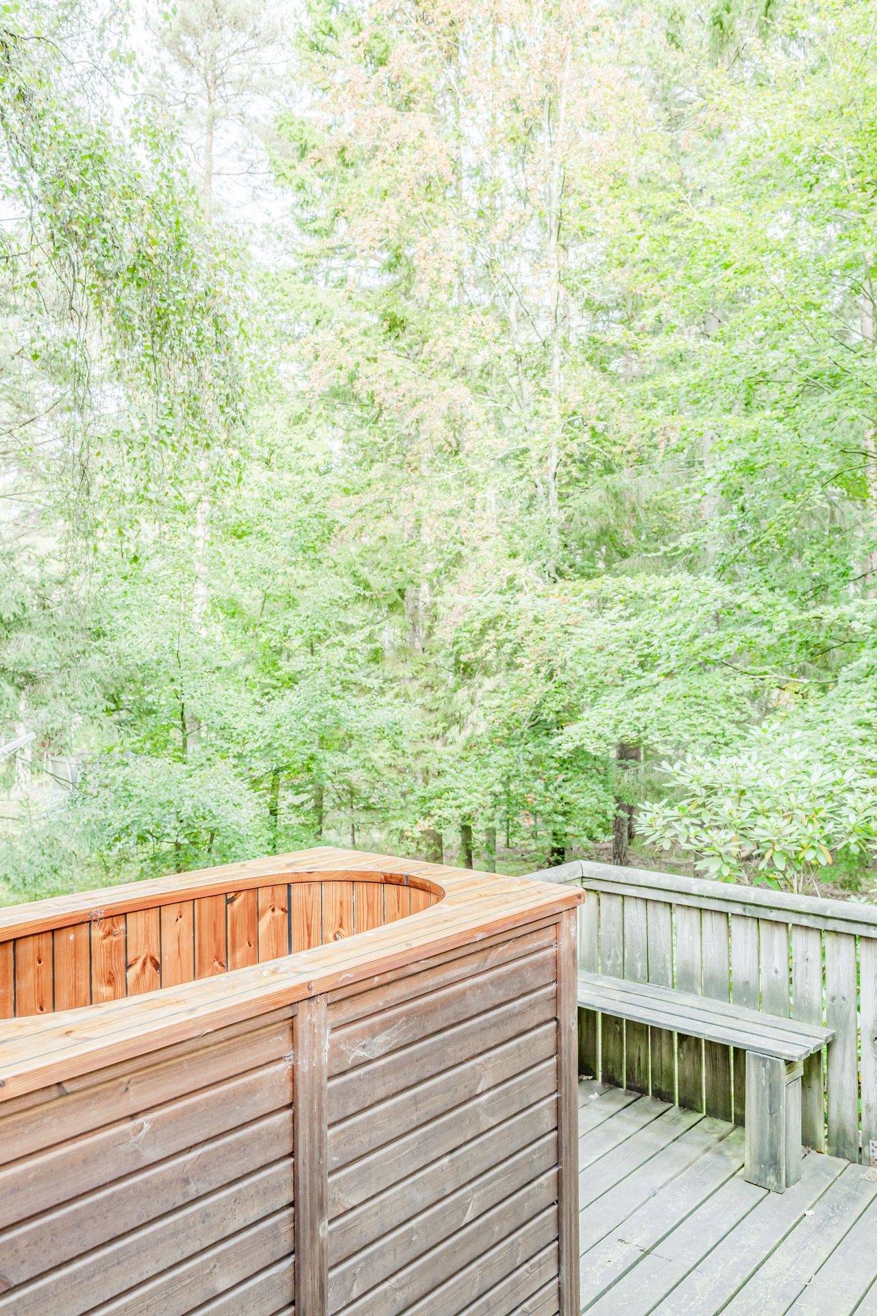 2 rum Villa på Gussarödsvägen 6 Brösarp Tomelilla kommun - bild 18