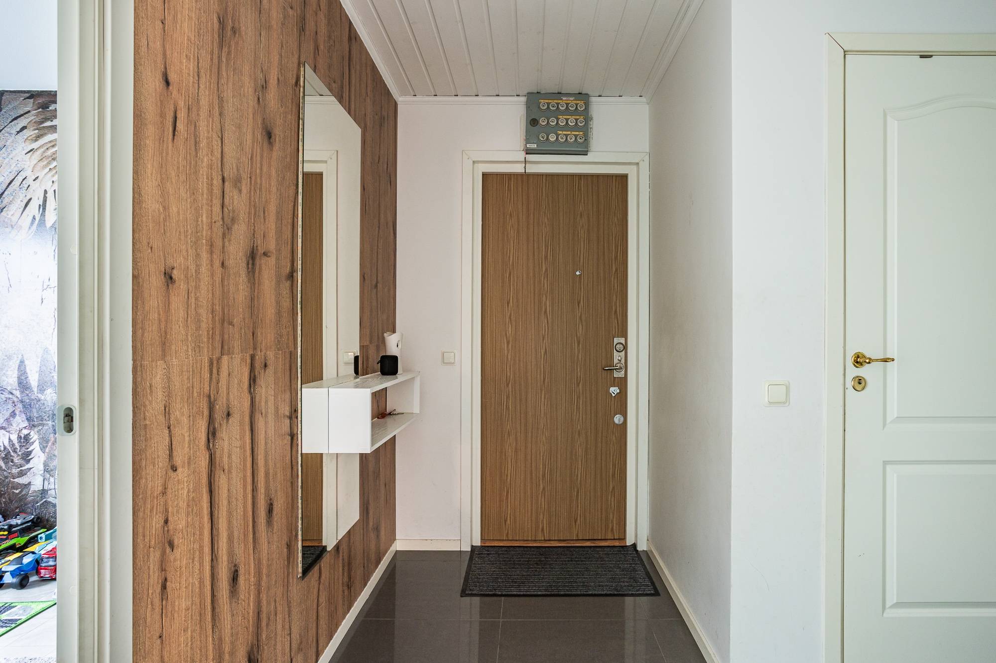 4 rum Lägenhet på Smältverksgatan 30 Bäckby Västerås kommun - bild 13