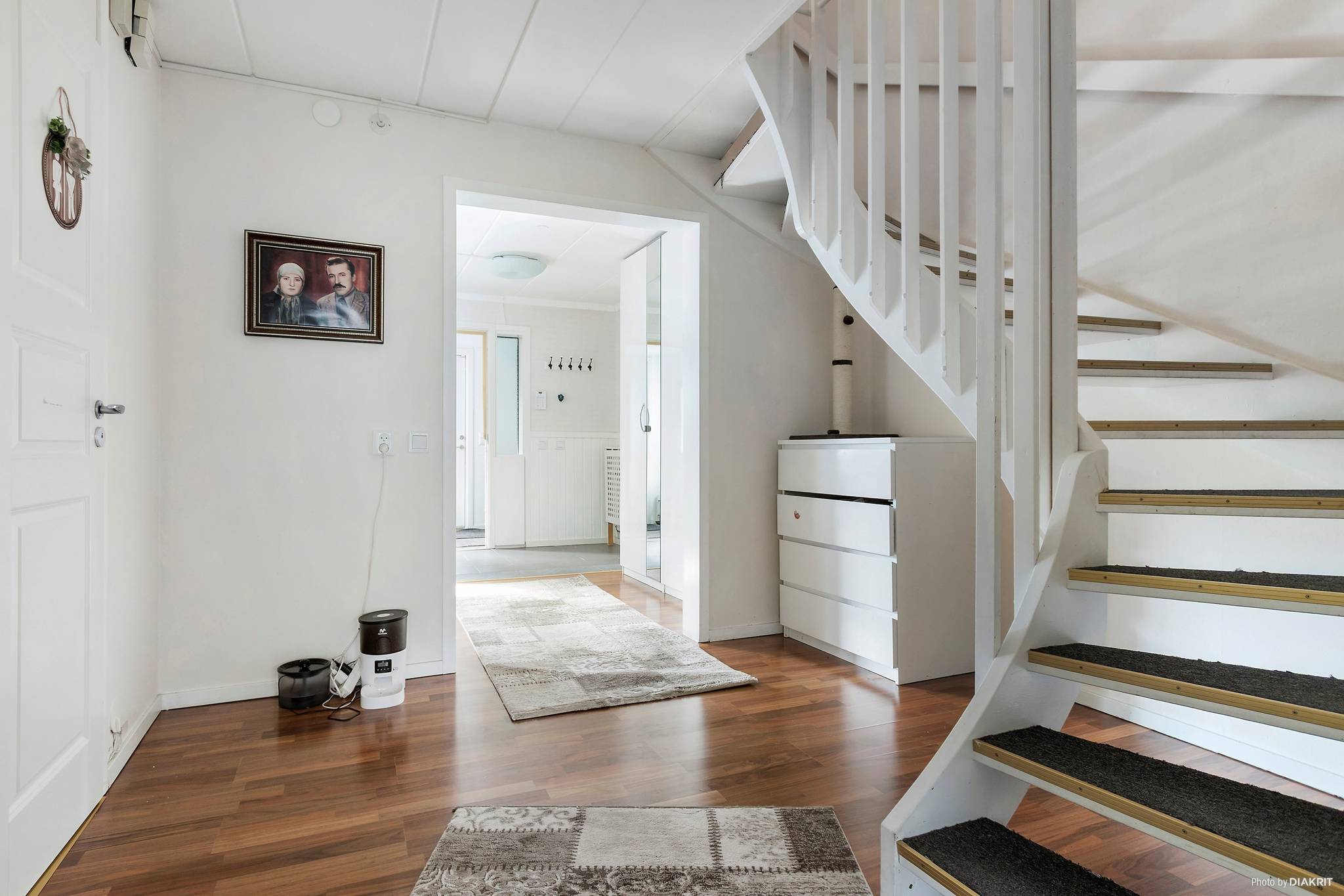 5 rum Radhus på Storskiftesvägen 140 Alby Botkyrka kommun - bild 15