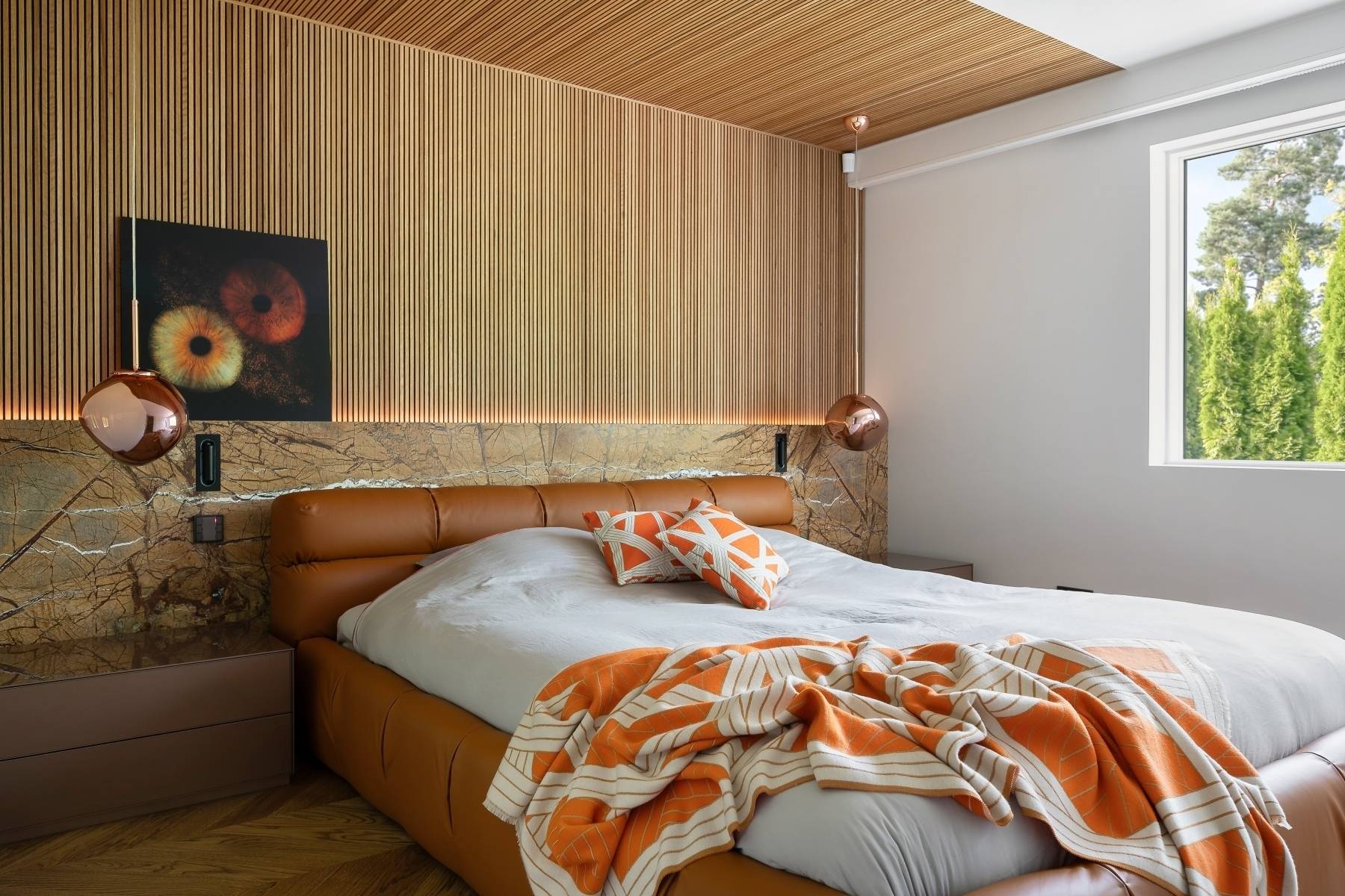 7 rum Villa på Vretvägen 14 Viggbyholm - Sjösidan Täby kommun - bild 12