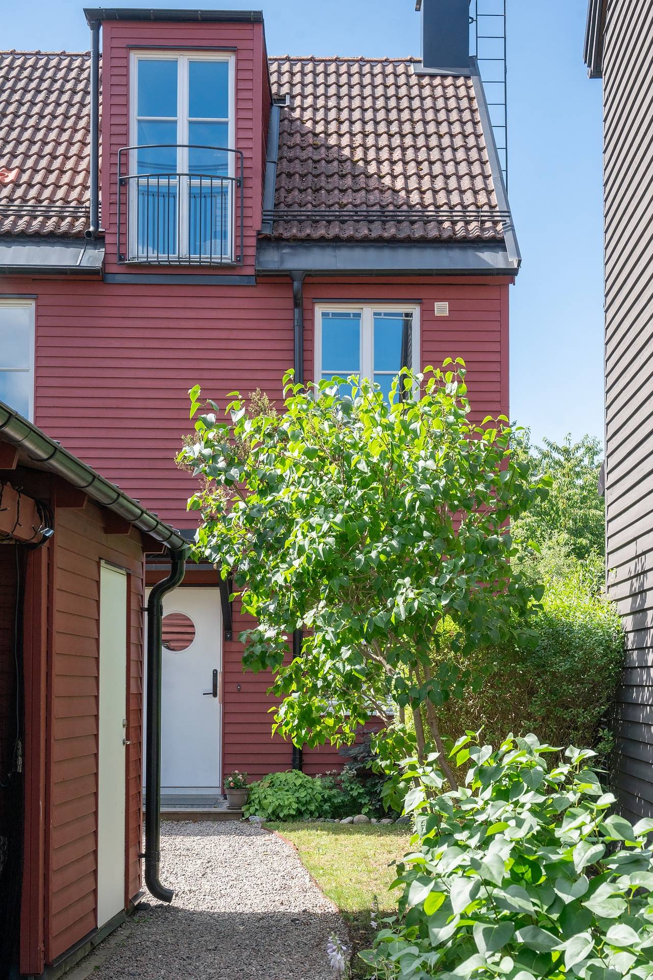 5 rum Parhus på Petunievägen 5B Tullinge Trädgårdsstad Botkyrka kommun - bild 46