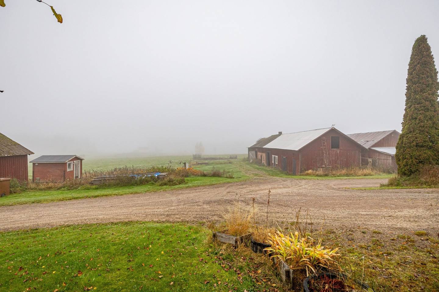 5 rum villa på Södra Fjöle Norsta 1 Klässbol, Arvika kommun - bild 2