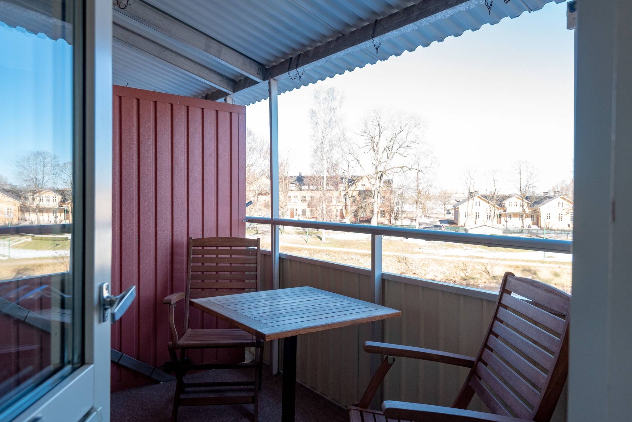 2 rum Lägenhet på Von Essens Plats 3 Tidaholms kommun - bild 9