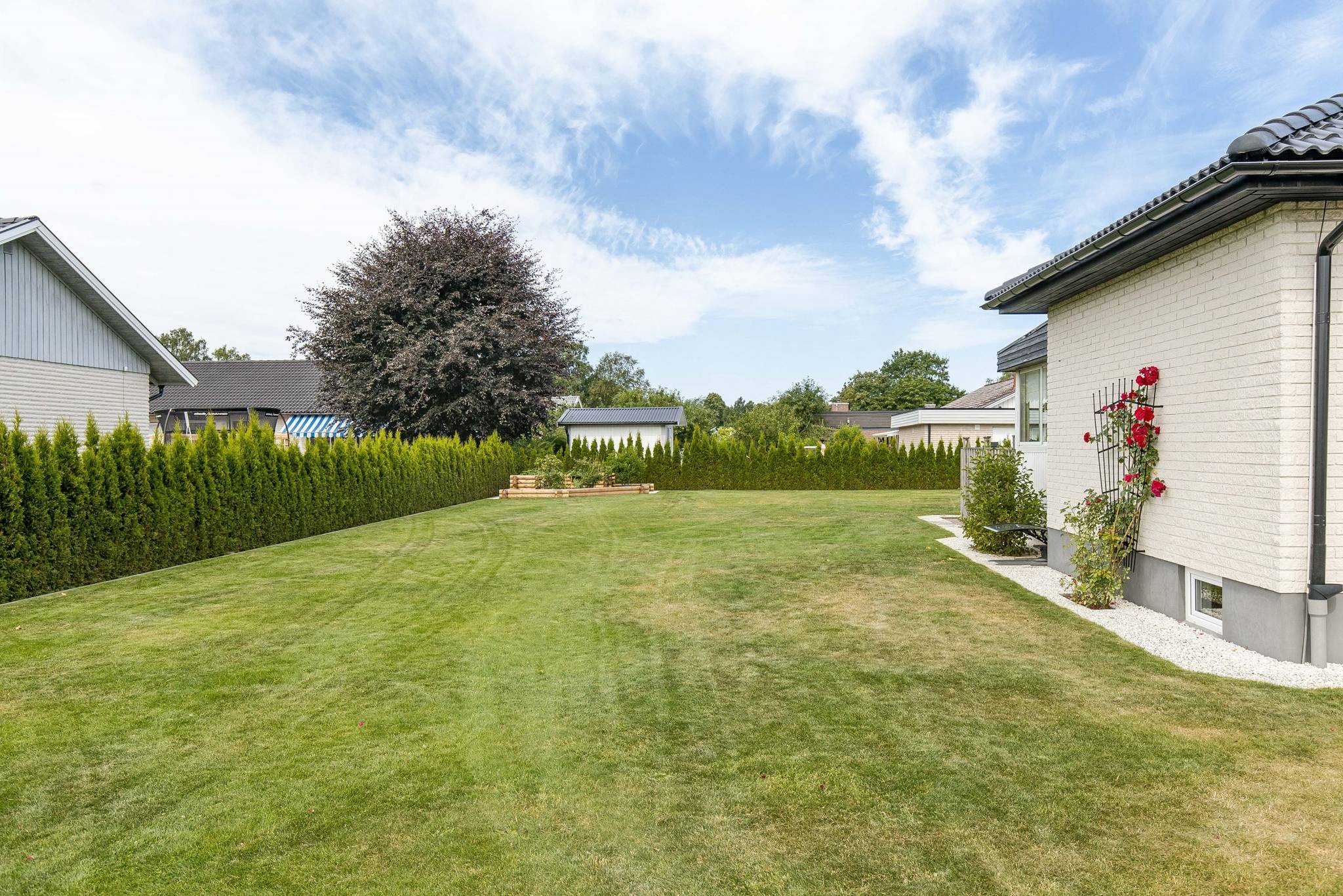 7 rum Villa på Lidadalsgatan 8 Ljunghed Lidköpings kommun - bild 32