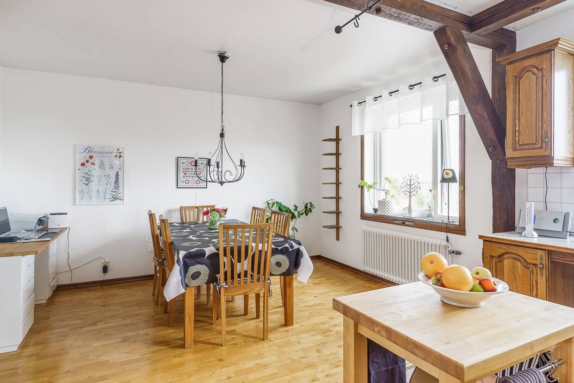 3 rum Lägenhet på Norra Bangatan 10B Östermalm Västerviks kommun - bild 14