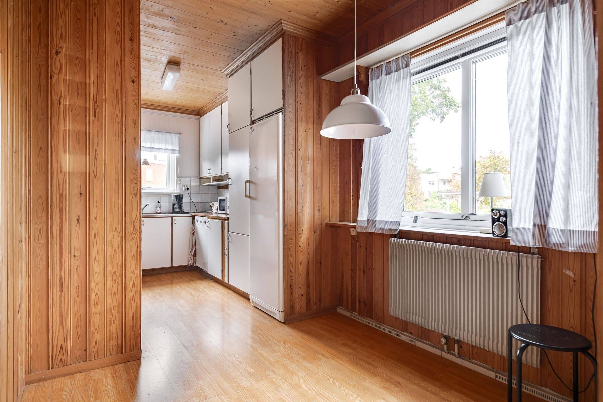 4 rum villa på Örtgatan 8 Lergärdet, Borlänge kommun - bild 5