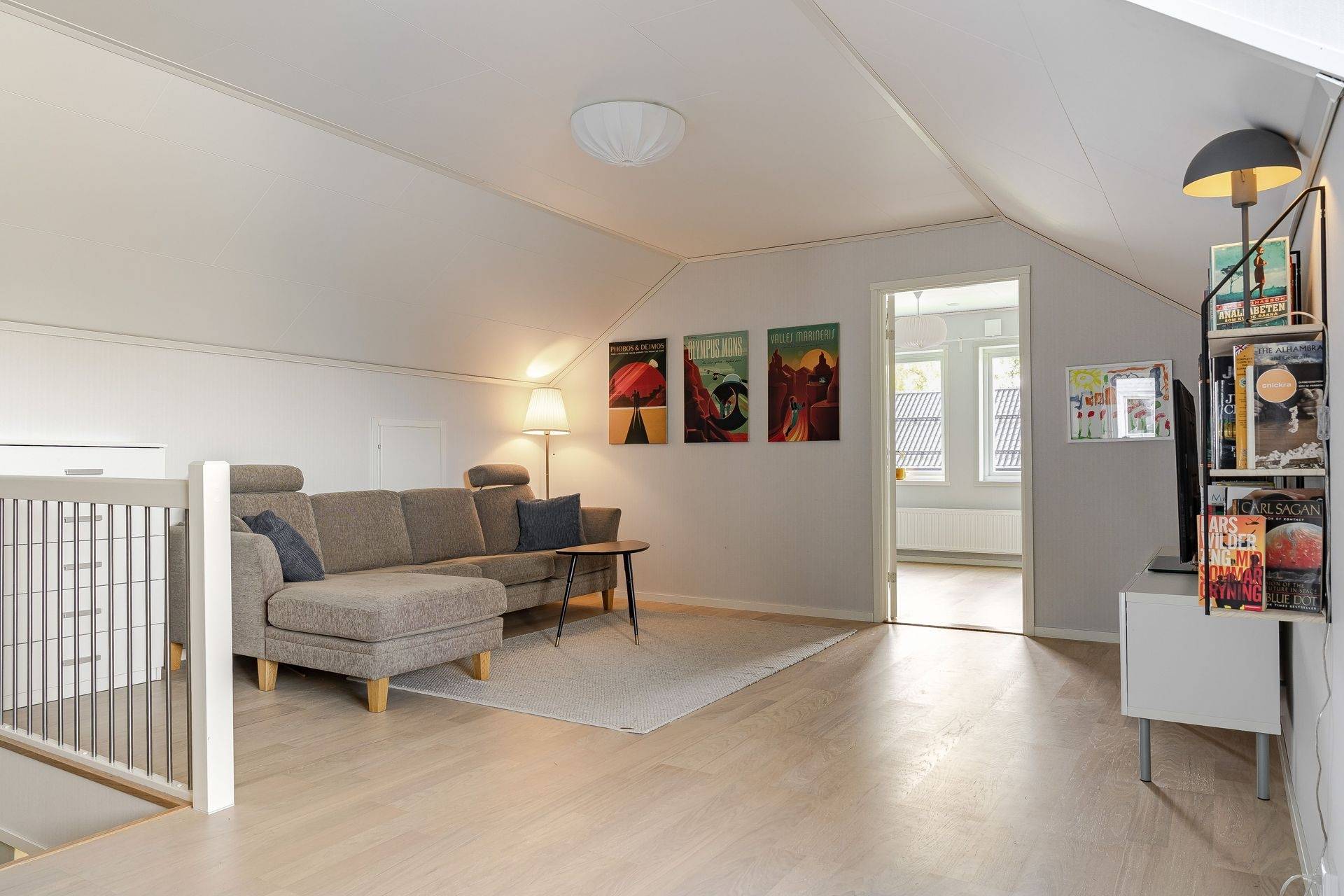 7 rum Villa på Salsagatan 52 Skellefteå Skellefteå kommun - bild 17