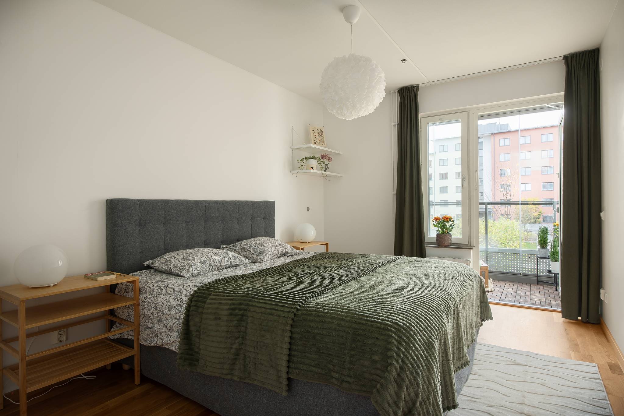 3 rum Lägenhet på Garagevägen 30 Blåsut Stockholms kommun - bild 23