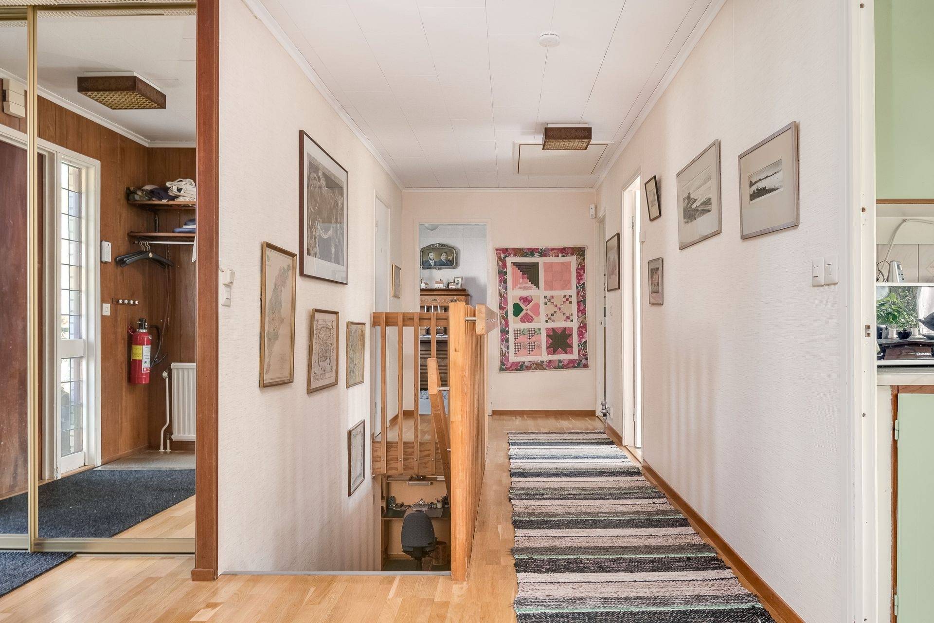 4 rum Villa på Bogegatan 48 Visby Gotlands kommun - bild 18