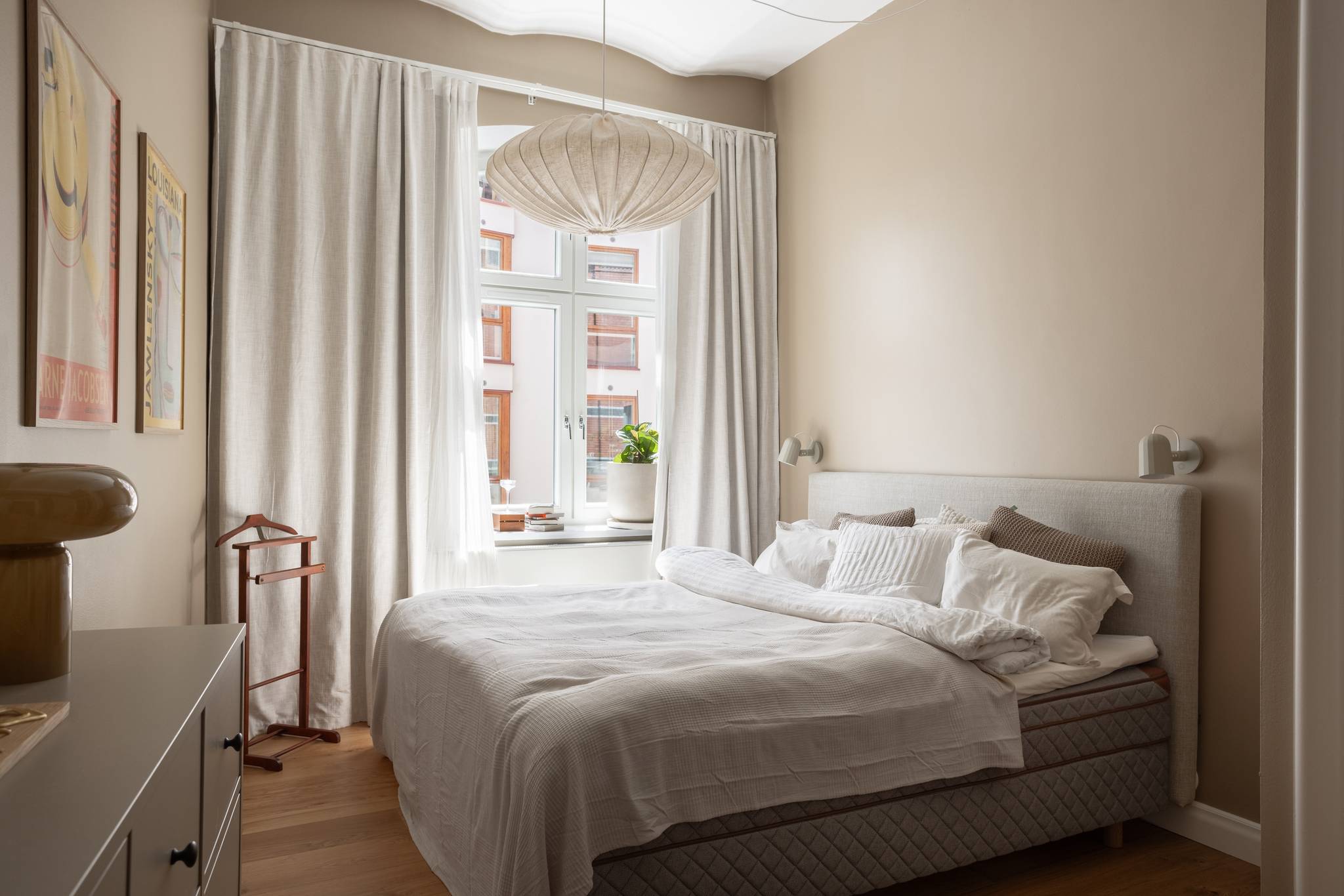 3 rum Lägenhet på Baltzarsgatan 41A City Malmö kommun - bild 18