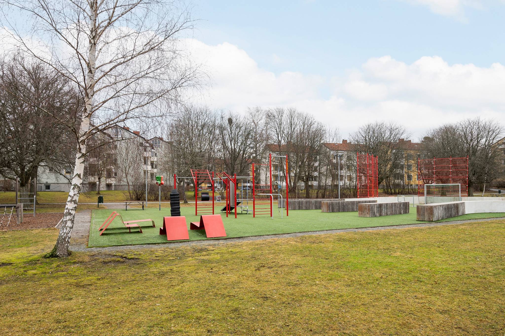 1 rum Lägenhet på Skönviksvägen 286 Stureby Stockholms kommun - bild 36