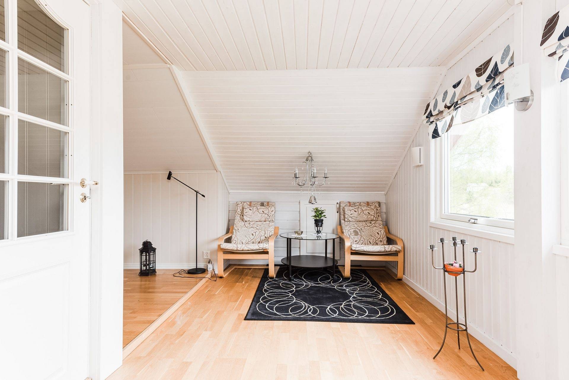 5 rum Villa på Rinn 83 Torsby Torsby kommun - bild 31