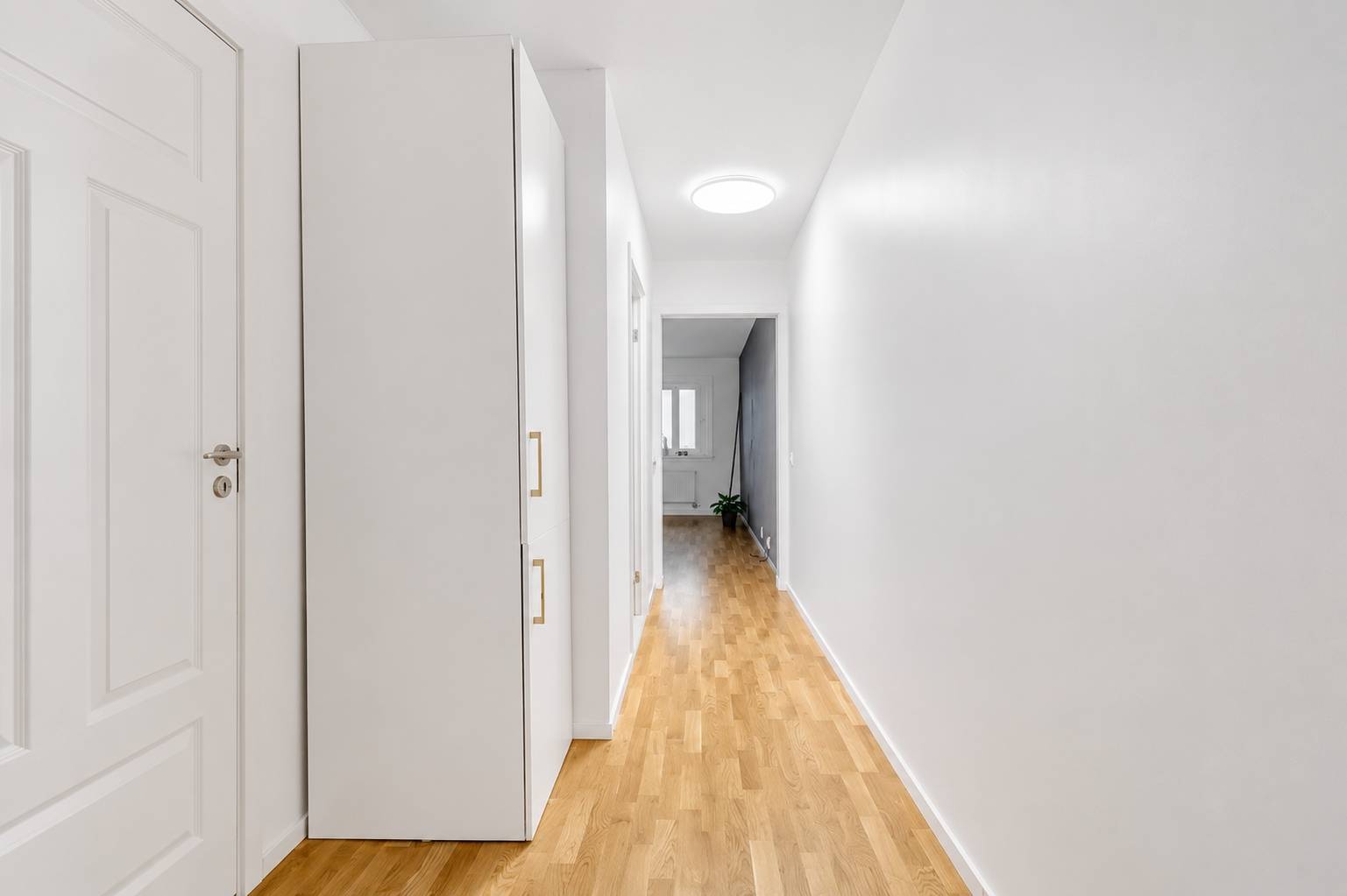 3 rum Lägenhet på Terapivägen 16E Flemingsberg Huddinge kommun - bild 12