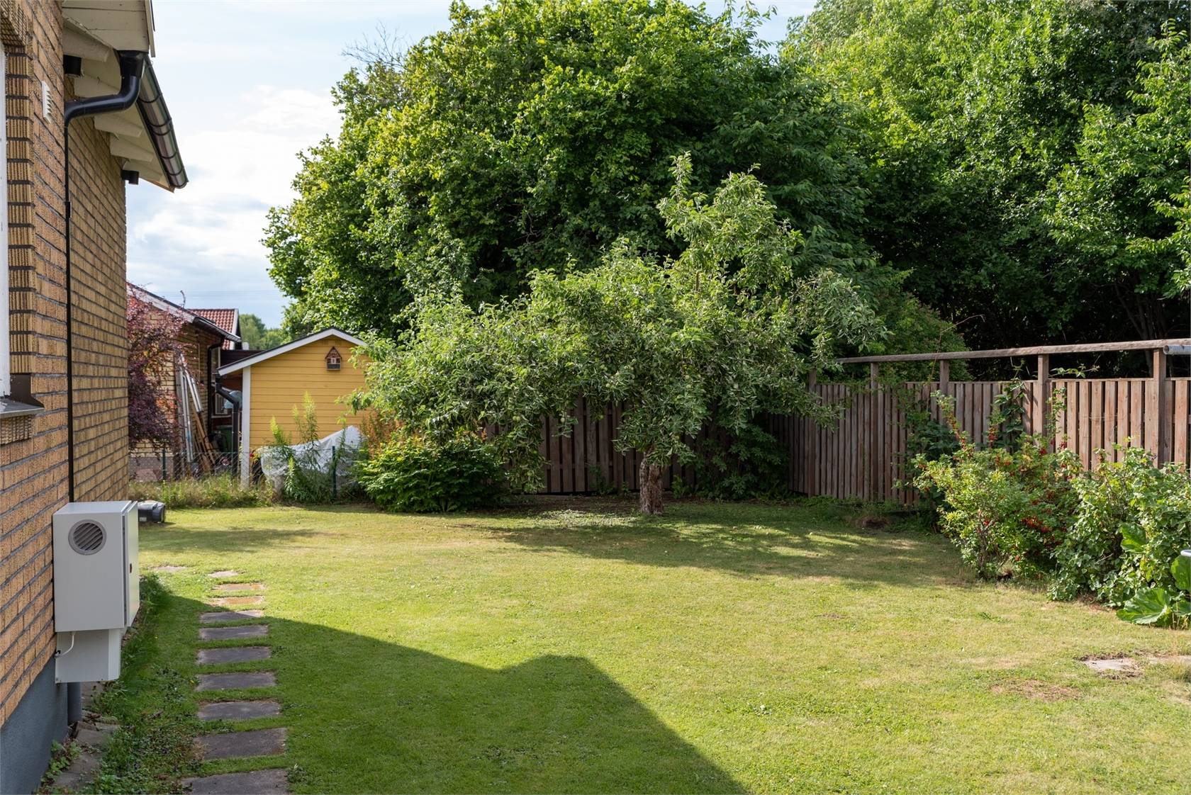 8 rum Villa på SLAGFJÄDERGATAN 2 Haga Västerås kommun - bild 56