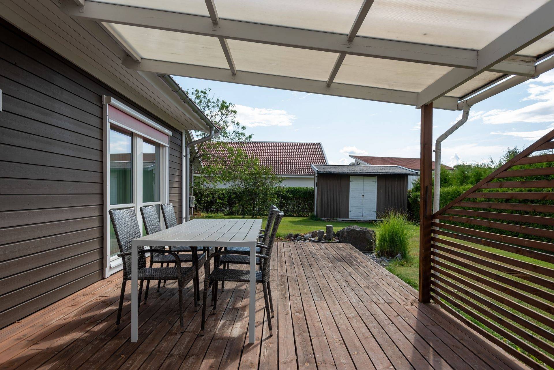 5 rum Villa på Norrgårdsvägen 9 Smedstorp Kumla kommun - bild 22