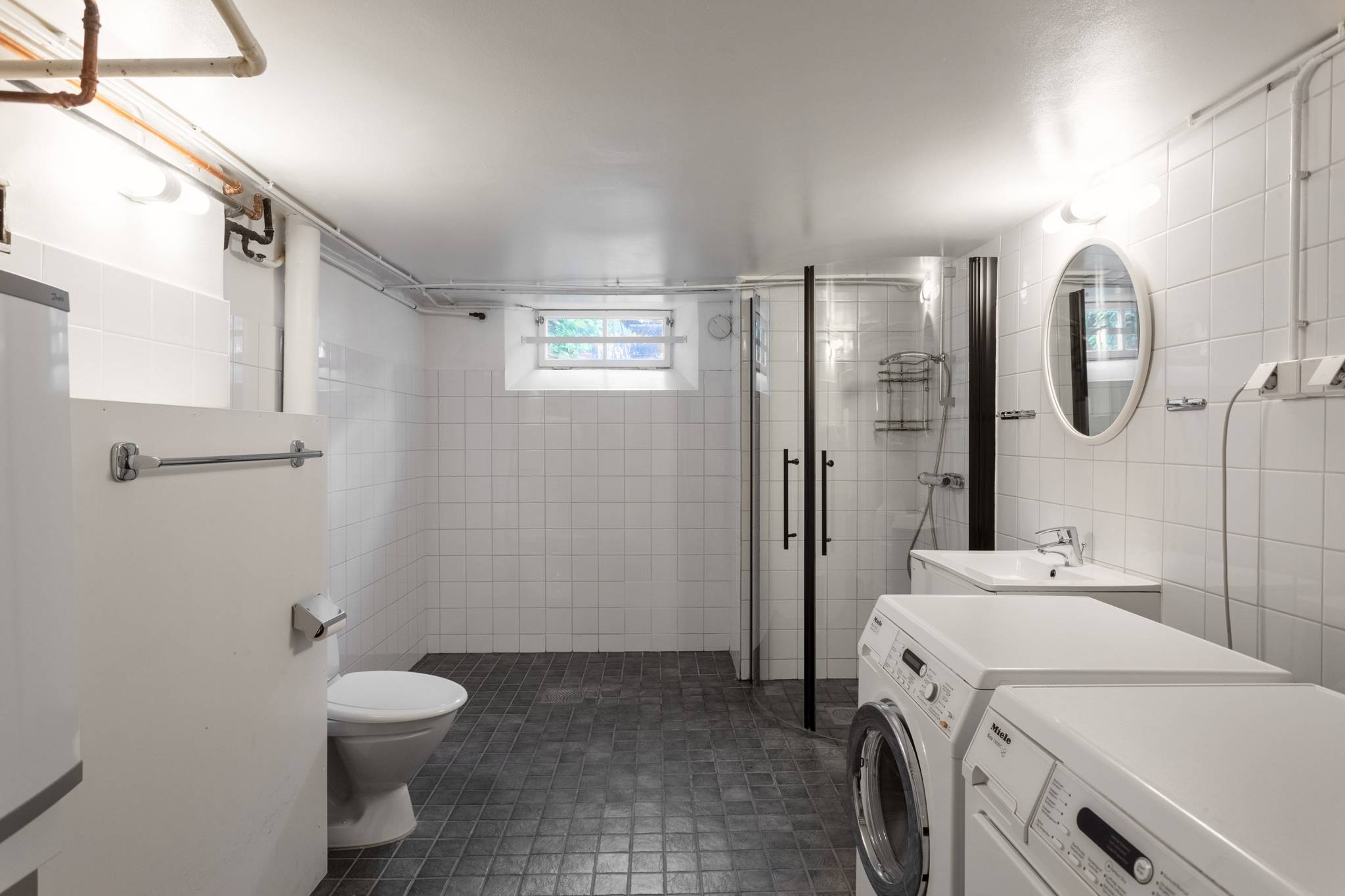 6 rum Radhus på Radhusallén 33 Bromma - Äppelviken Stockholms kommun - bild 51