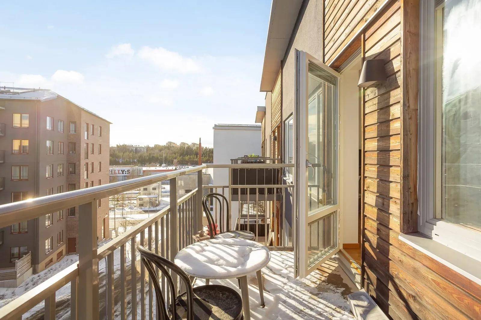 Sundbyberg, Sundbybergs kommun