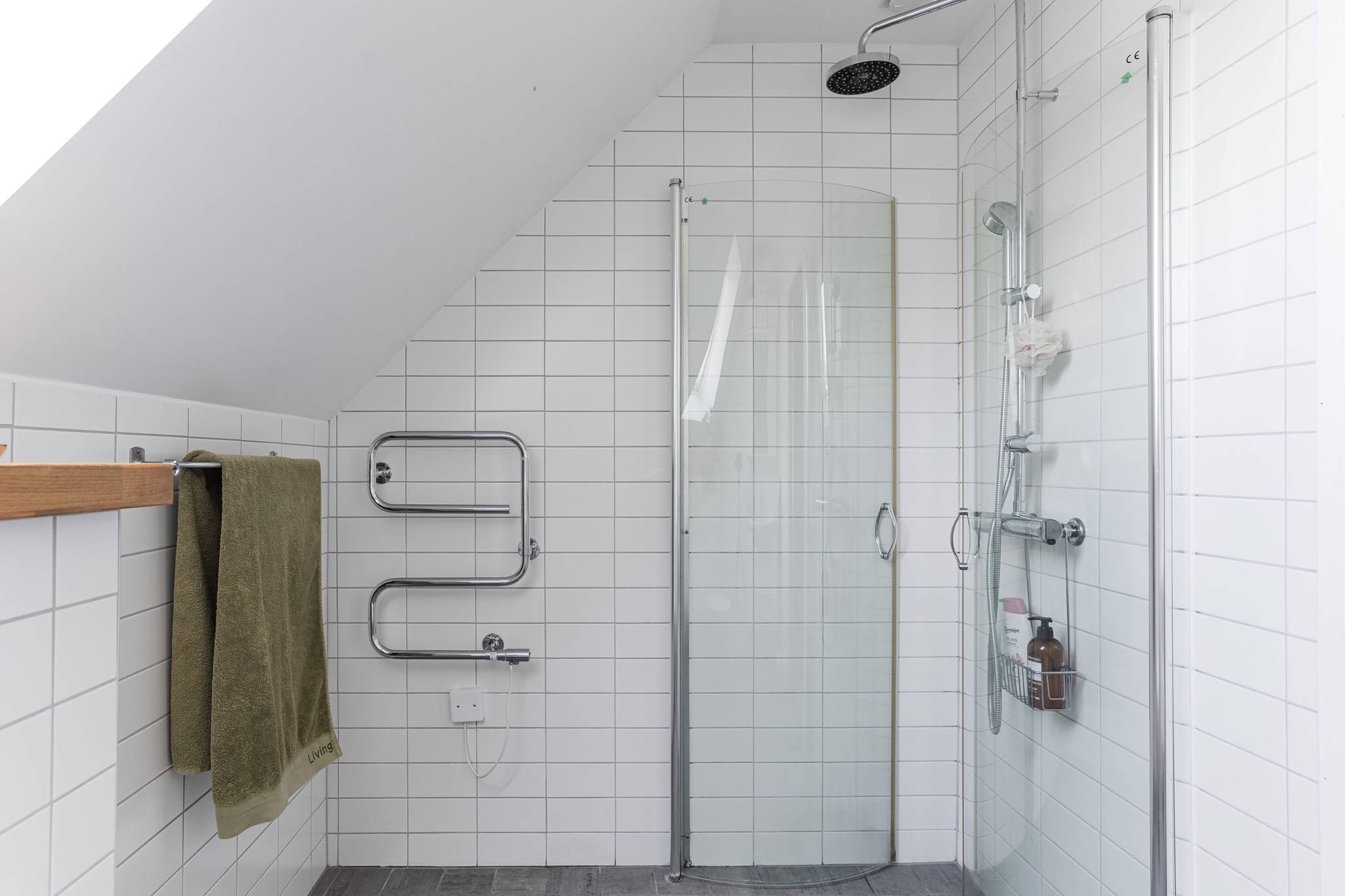 8 rum Villa på Östra Banvägen 73 Österskär Österåkers kommun - bild 36