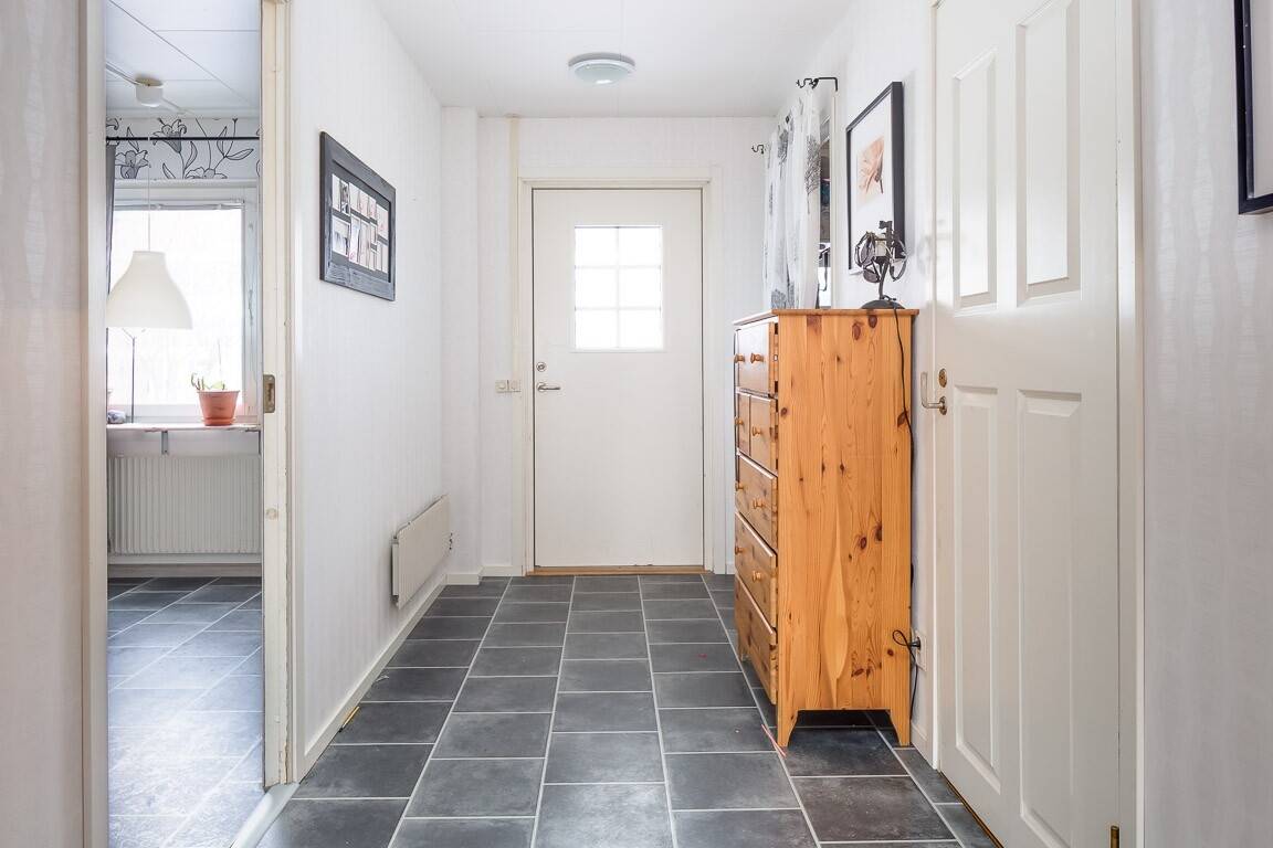 4 rum Lägenhet på Anarisvägen 57 Torvalla Östersunds kommun - bild 5