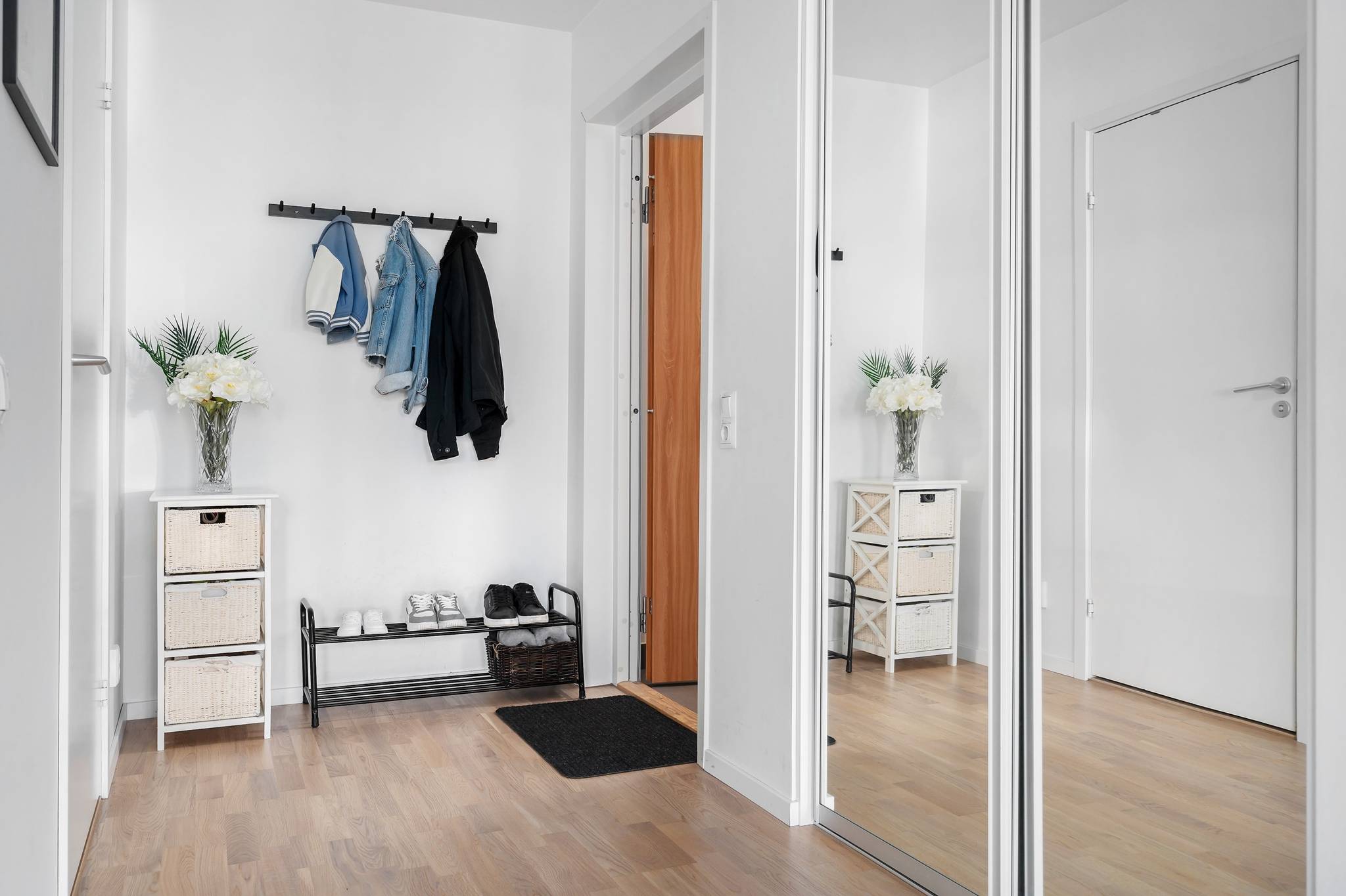 2 rum Lägenhet på Margit halls gata 41 Kviberg Göteborgs kommun - bild 4
