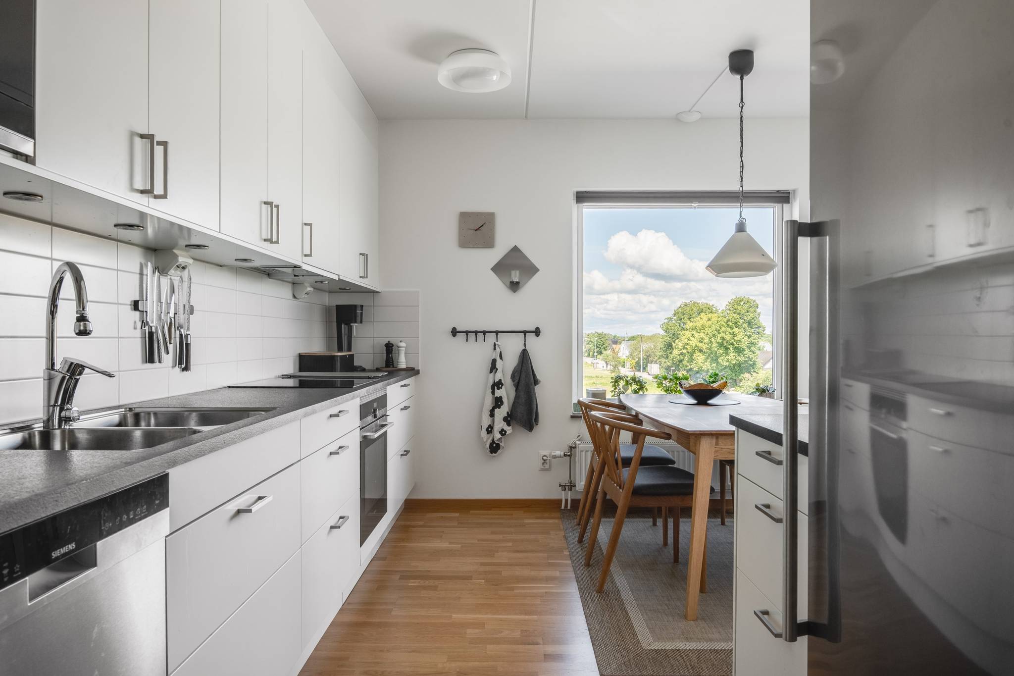 4 rum Lägenhet på Lönnebergagatan 65 Gyllins Trädgård Malmö kommun - bild 9