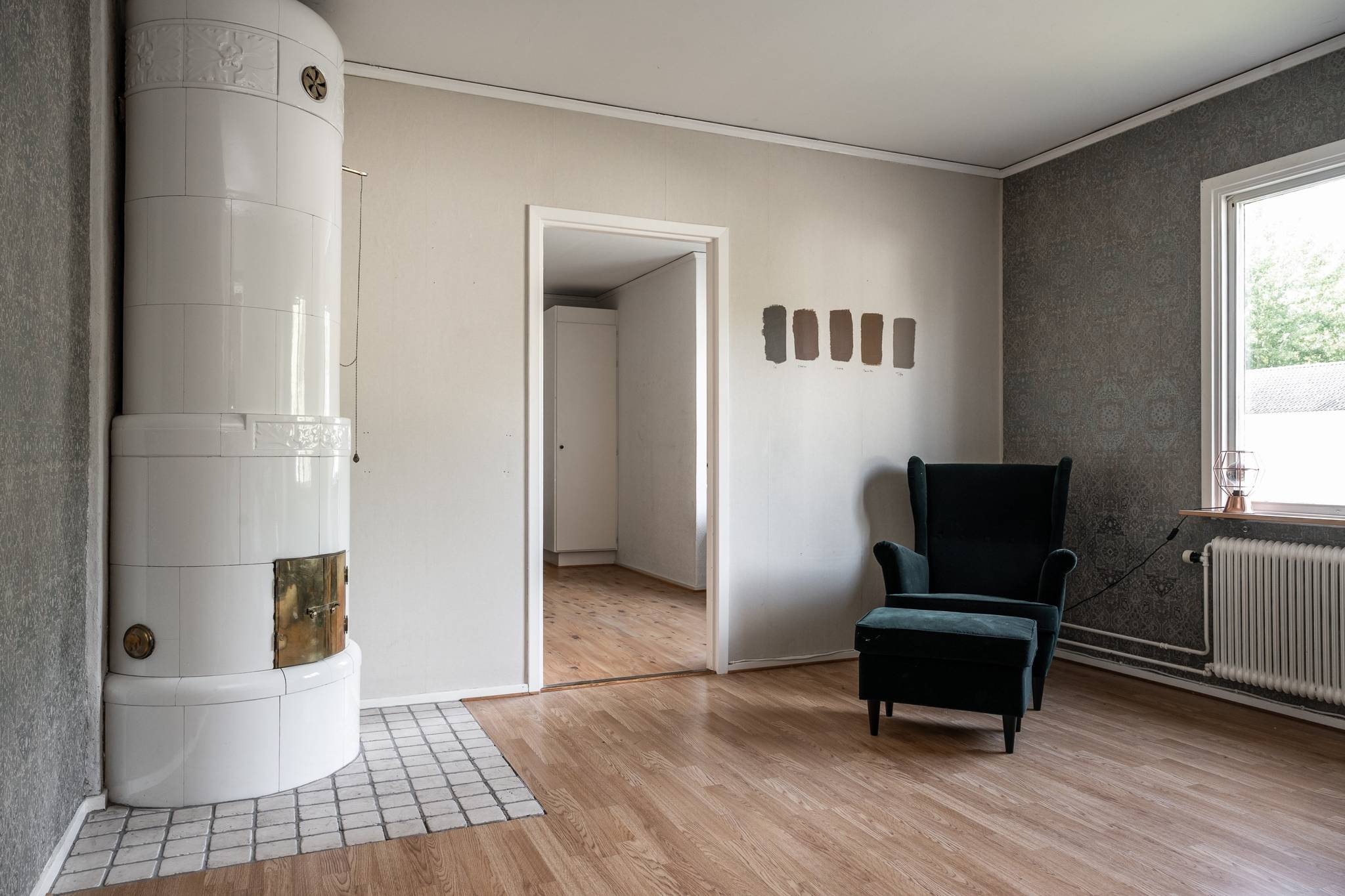 6 rum Villa på Krokvägen 2 Konga Tingsryds kommun - bild 21