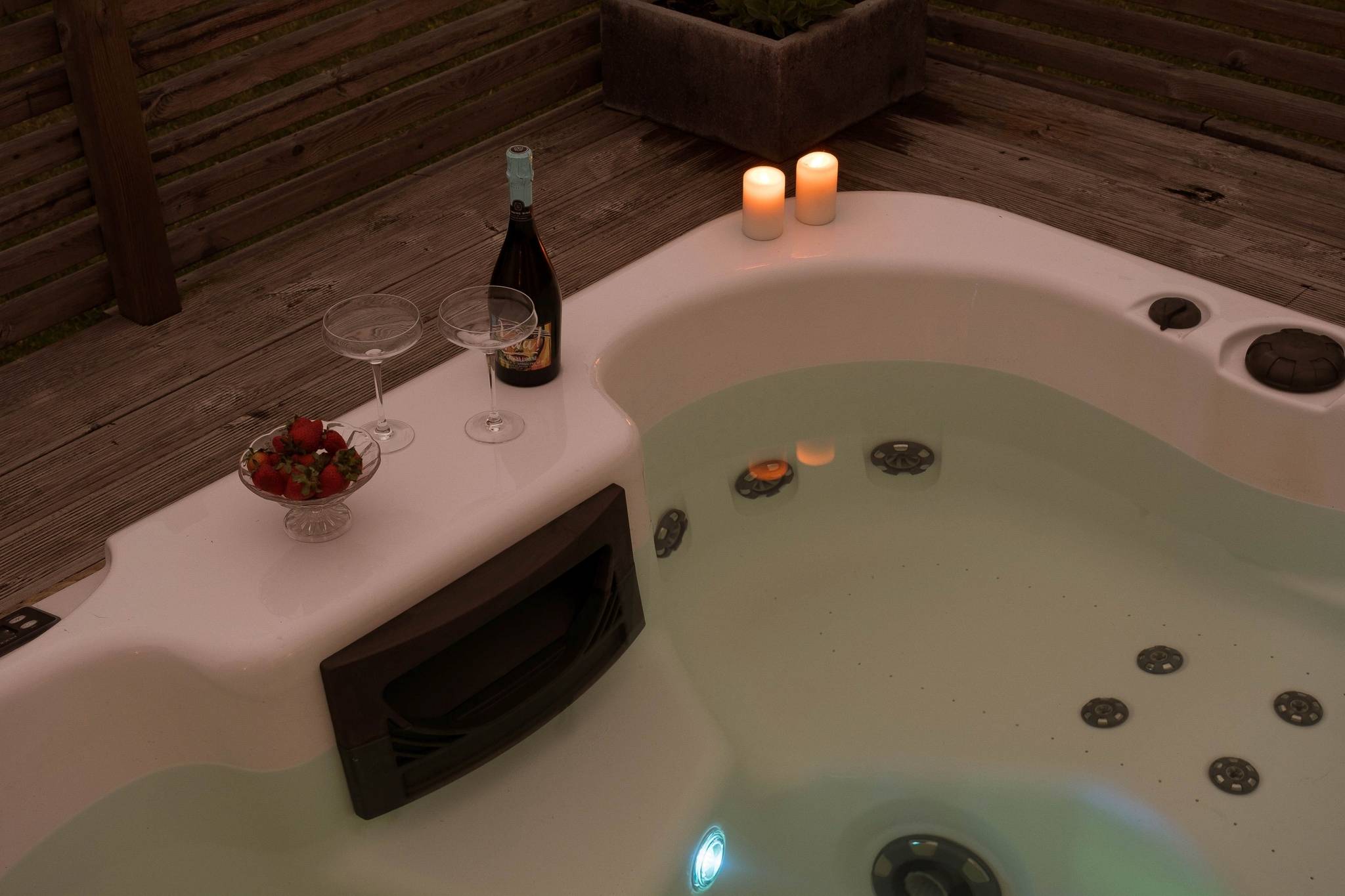 5 rum Villa på Fåraborgsgatan 17 Bara Svedala kommun - bild 48