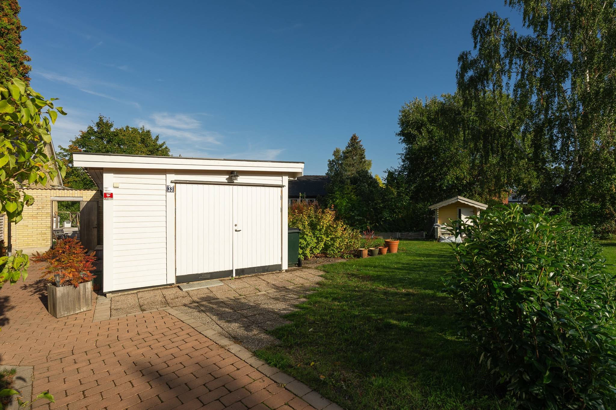 9 rum Villa på Borgvägen 33 Österskär Österåkers kommun - bild 52