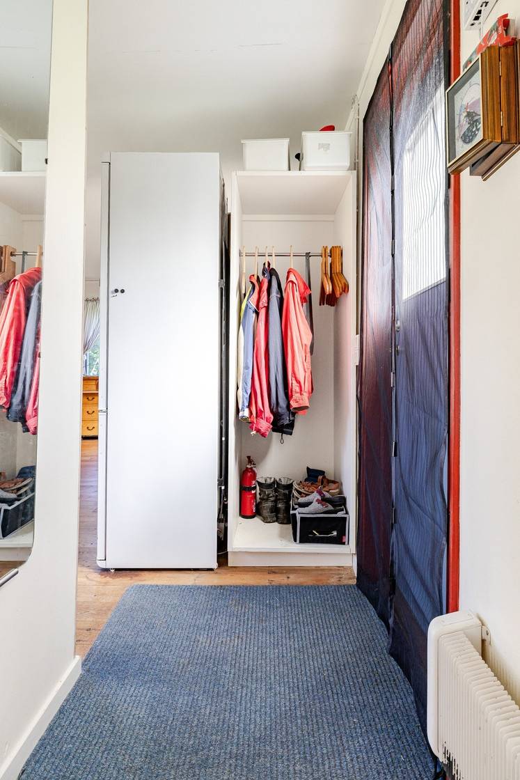 2 rum Fritidshus på Dalen 127 Viksjö Härnösands kommun - bild 9
