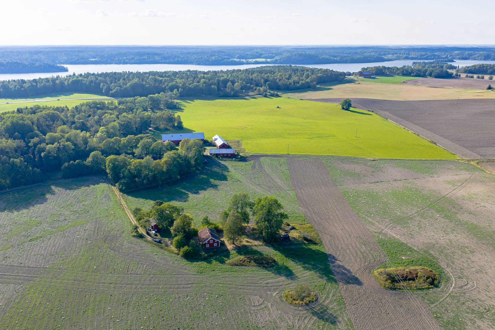 123 m² Fritidshus på Svalsta 16 Södertälje kommun - bild 49