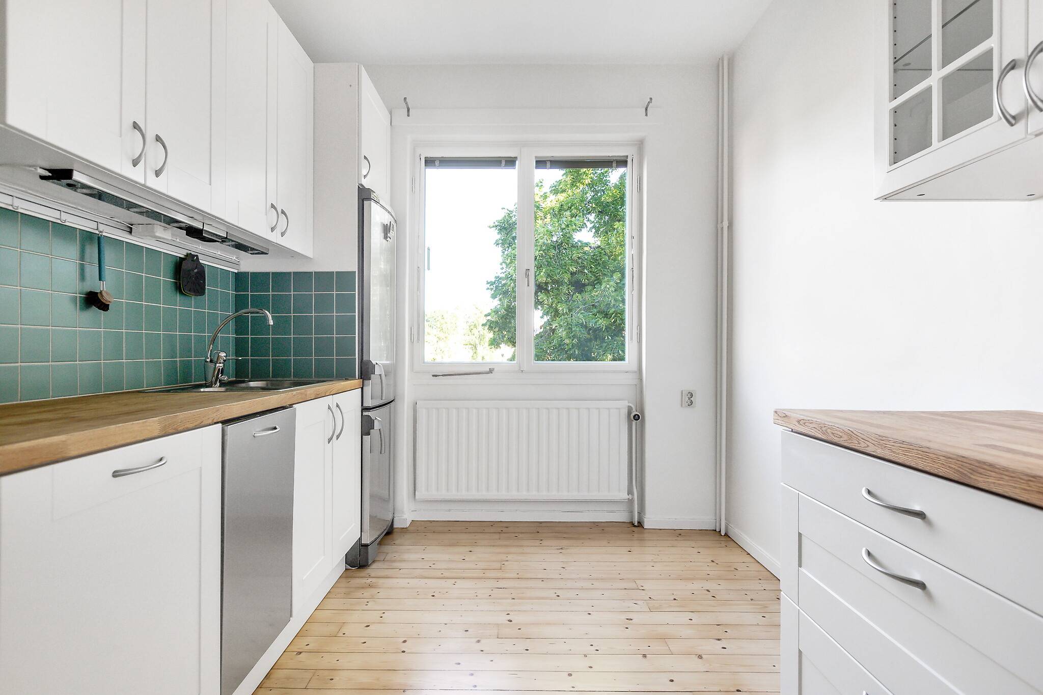 2 rum Lägenhet på Syréngatan 12A Valla Linköpings kommun - bild 4