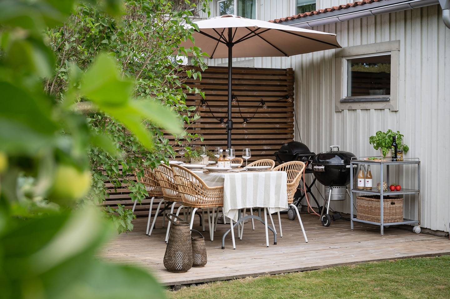 4 rum Villa på Morkullegatan 26 Kråkeryd Habo kommun - bild 6