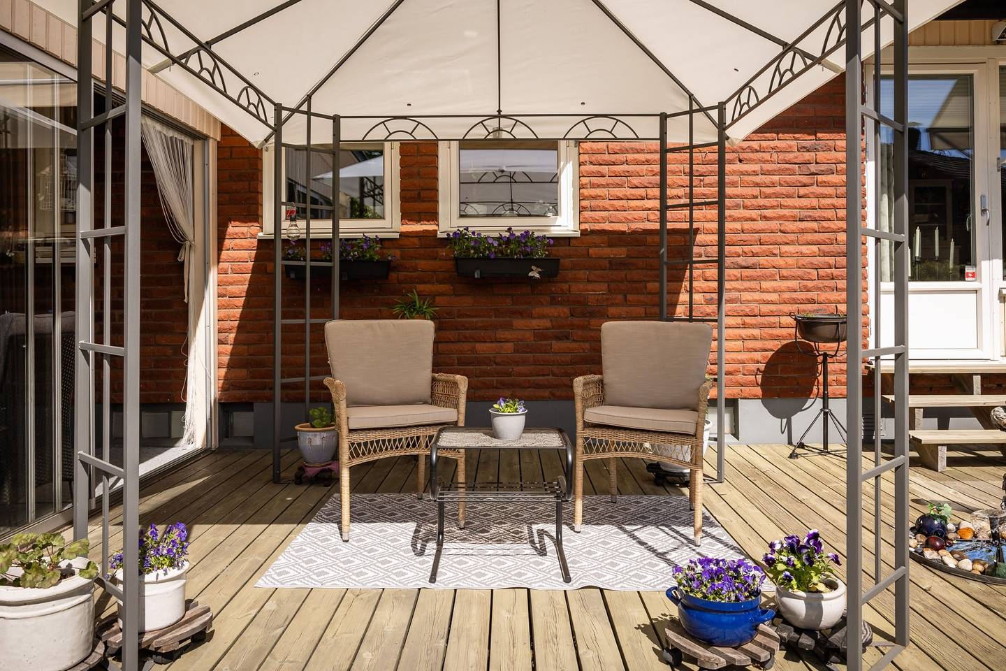 4 rum Villa på Bodavägen 22A Åker Nässjö kommun - bild 14