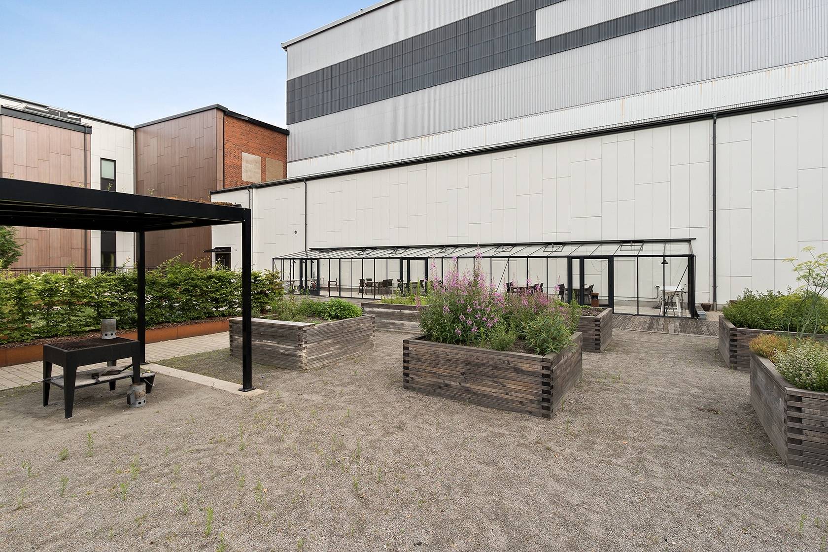 2 rum Lägenhet på Nohabgatan 39A Innovatumområdet Trollhättans kommun - bild 24