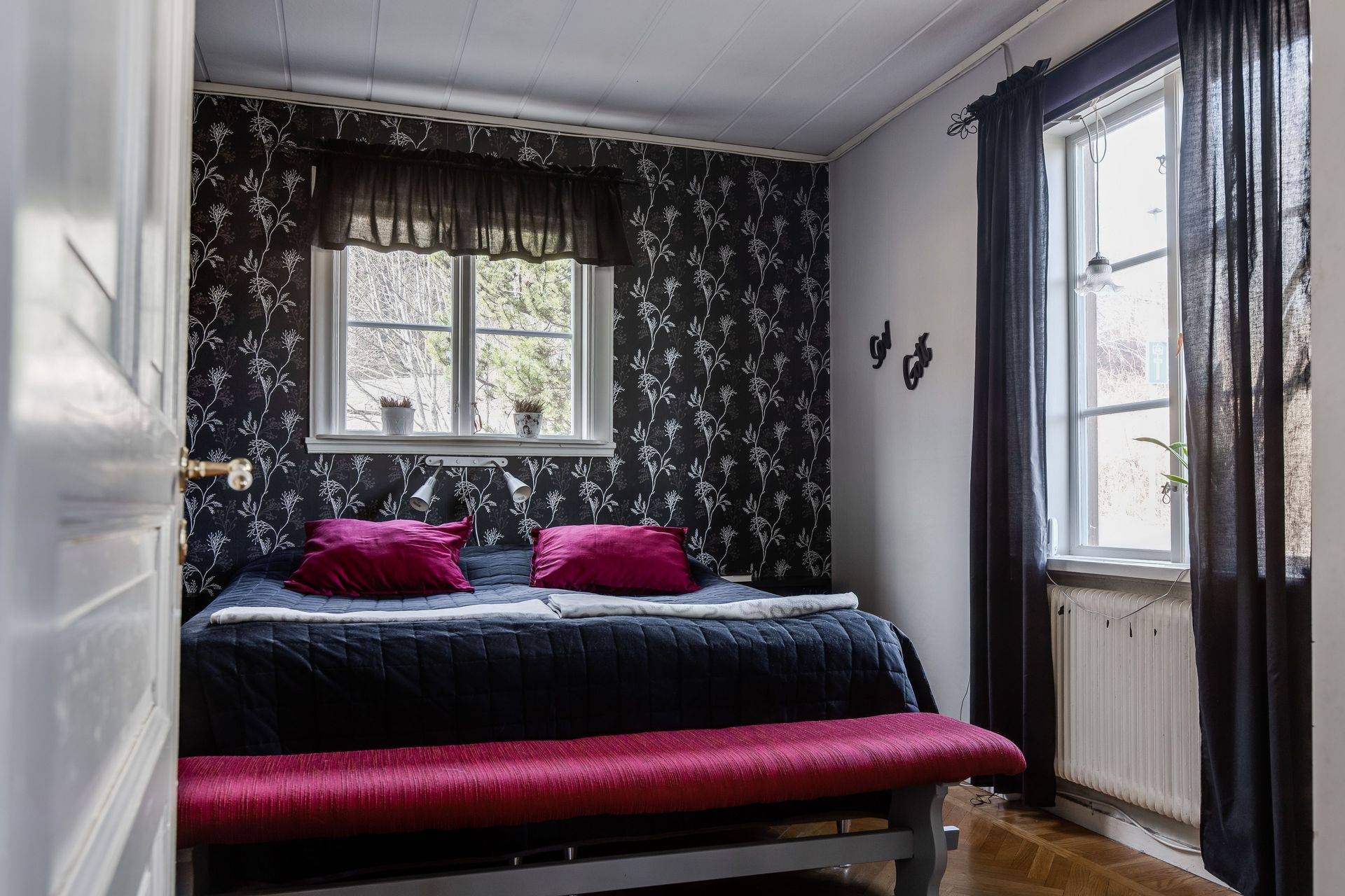4 rum Villa på Vattuvägen 11 Kristinehamn Kristinehamns kommun - bild 24