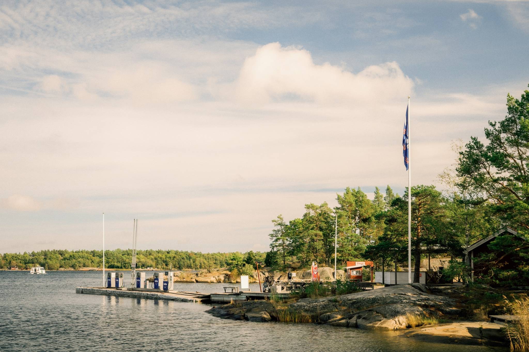4 rum Fritidshus på Skaftsvägen 18 Vindö - Svedudden Värmdö kommun - bild 51