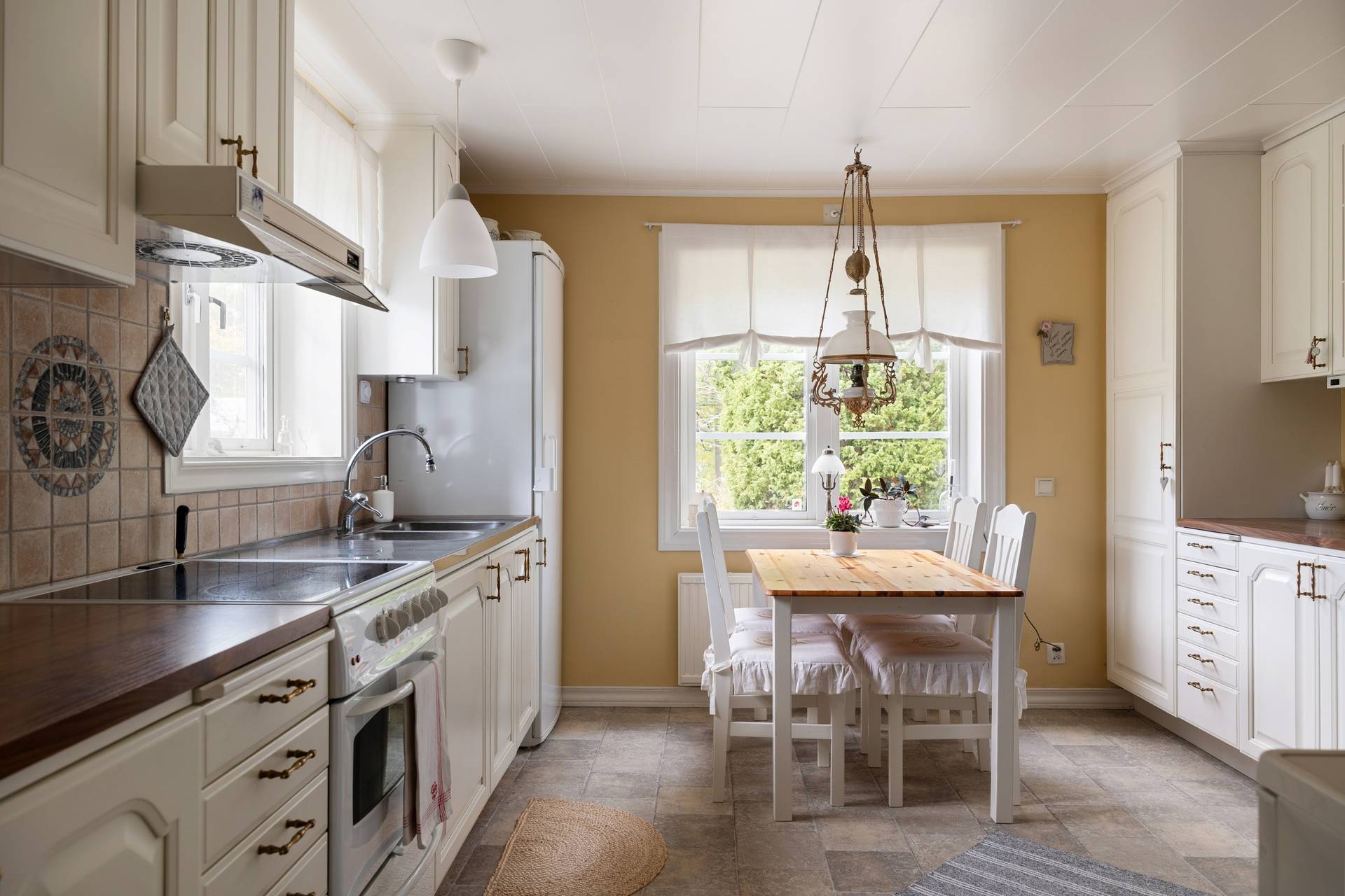 5 rum Gård/skog på Mellringe gård 1 Läggesta/Hedlandet Mariefred Strängnäs kommun - bild 28