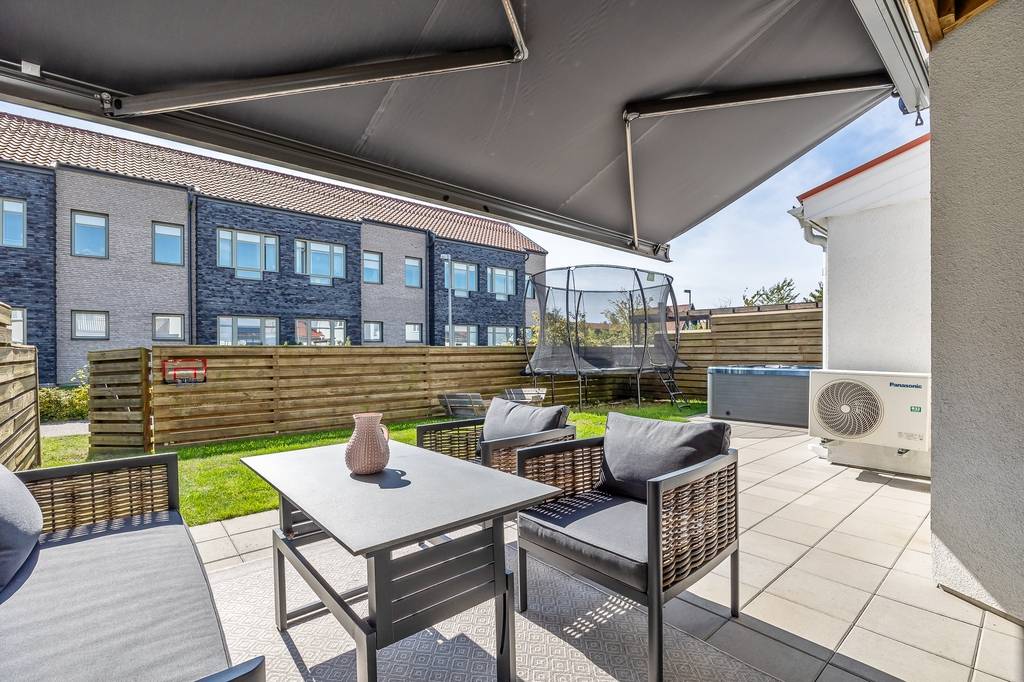 4 rum Parhus på Solhagegatan 33 Husie - Virentofta Malmö kommun - bild 11