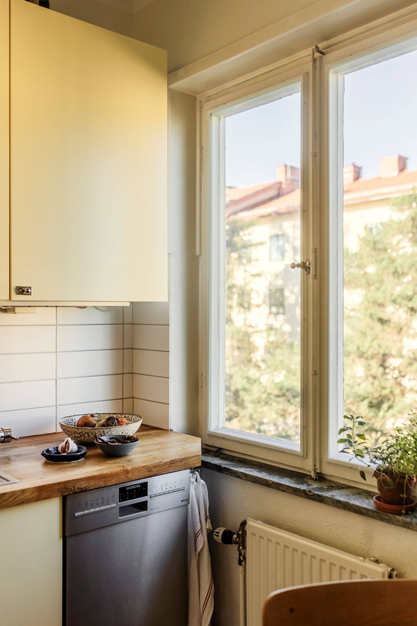 2 rum Lägenhet på Tranebergsvägen 27 Bromma - Traneberg Stockholms kommun - bild 18