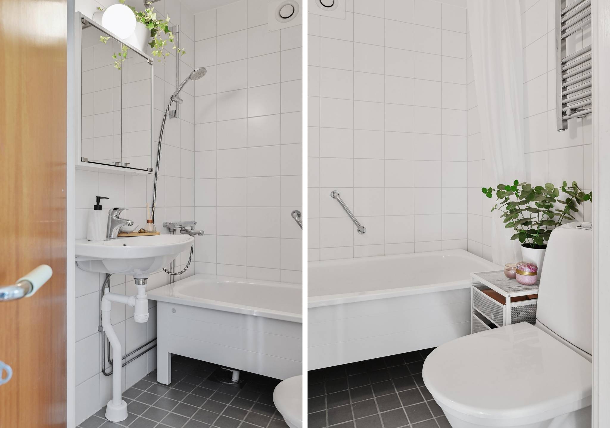 1 rum Lägenhet på Skolgatan 6A, 1 tr Märsta Centralt Sigtuna kommun - bild 14