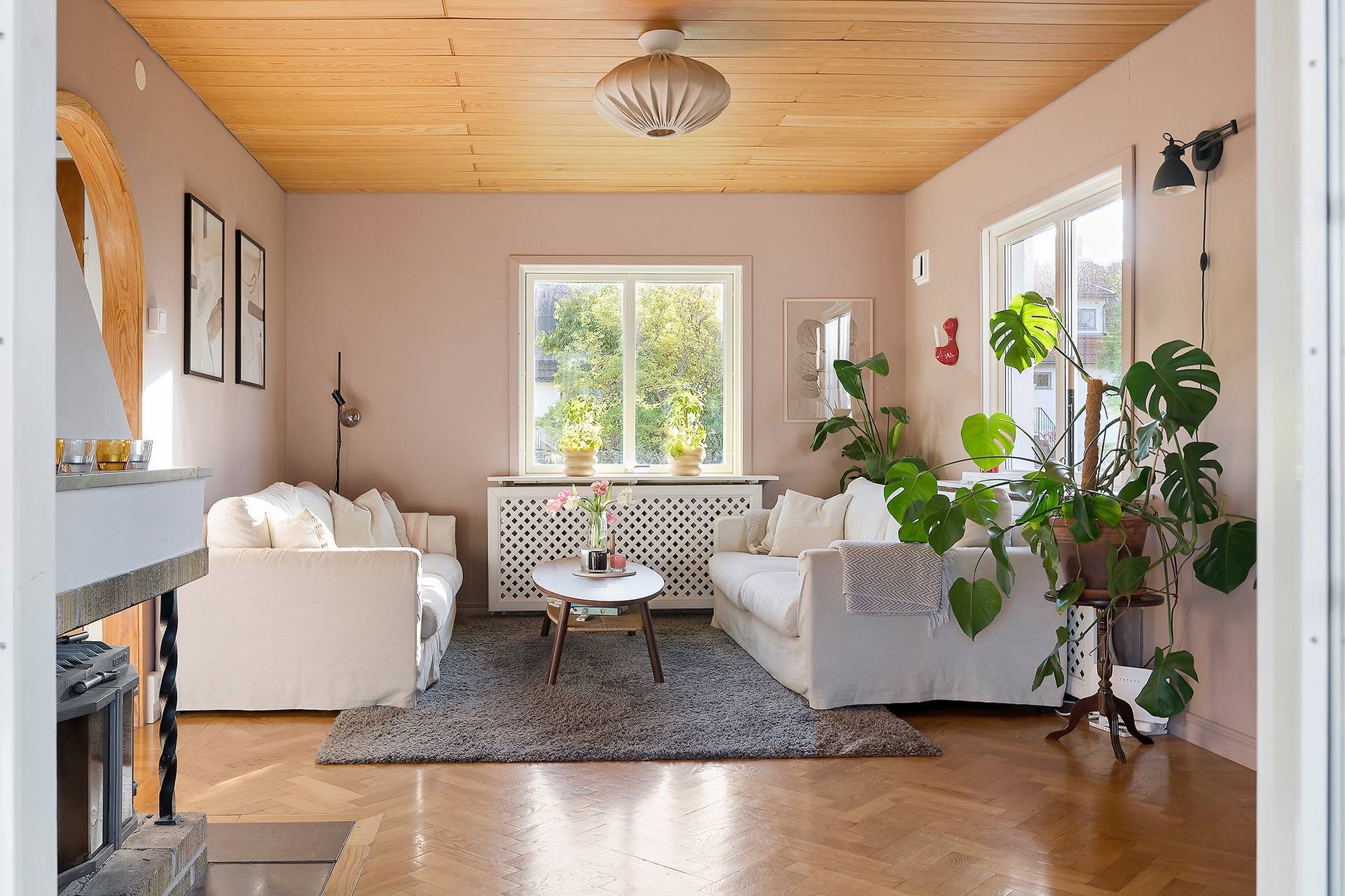 4 rum Villa på Nostravägen 24 Tuve Göteborgs kommun - bild 15