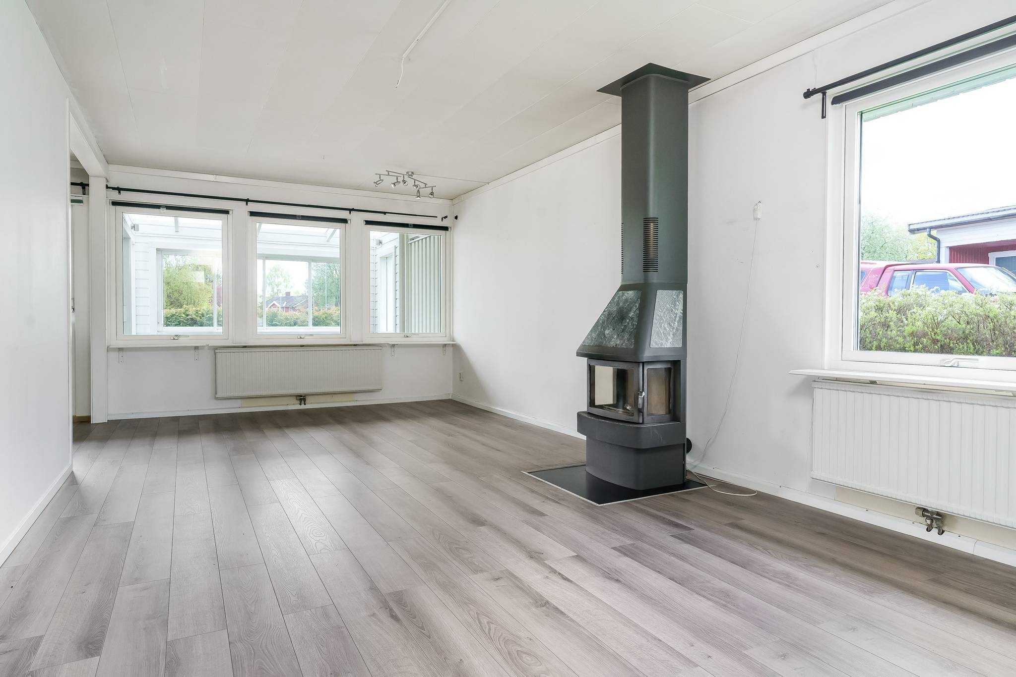5 rum Villa på Rörtegsgatan 6 Nygårdsdalen Borlänge kommun - bild 9