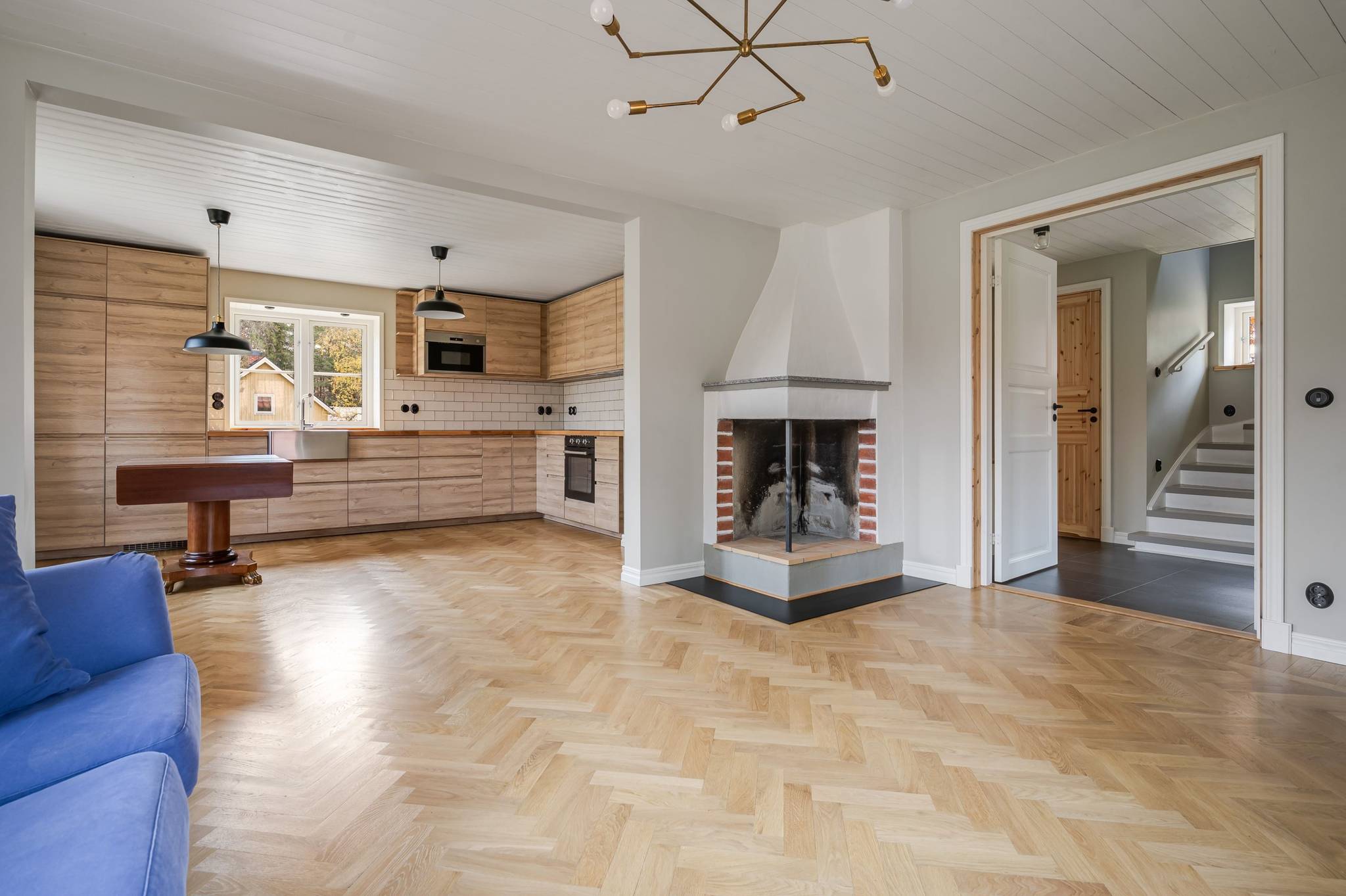 7 rum Villa på Fjällvägen 27 Vemdalen Härjedalens kommun - bild 8