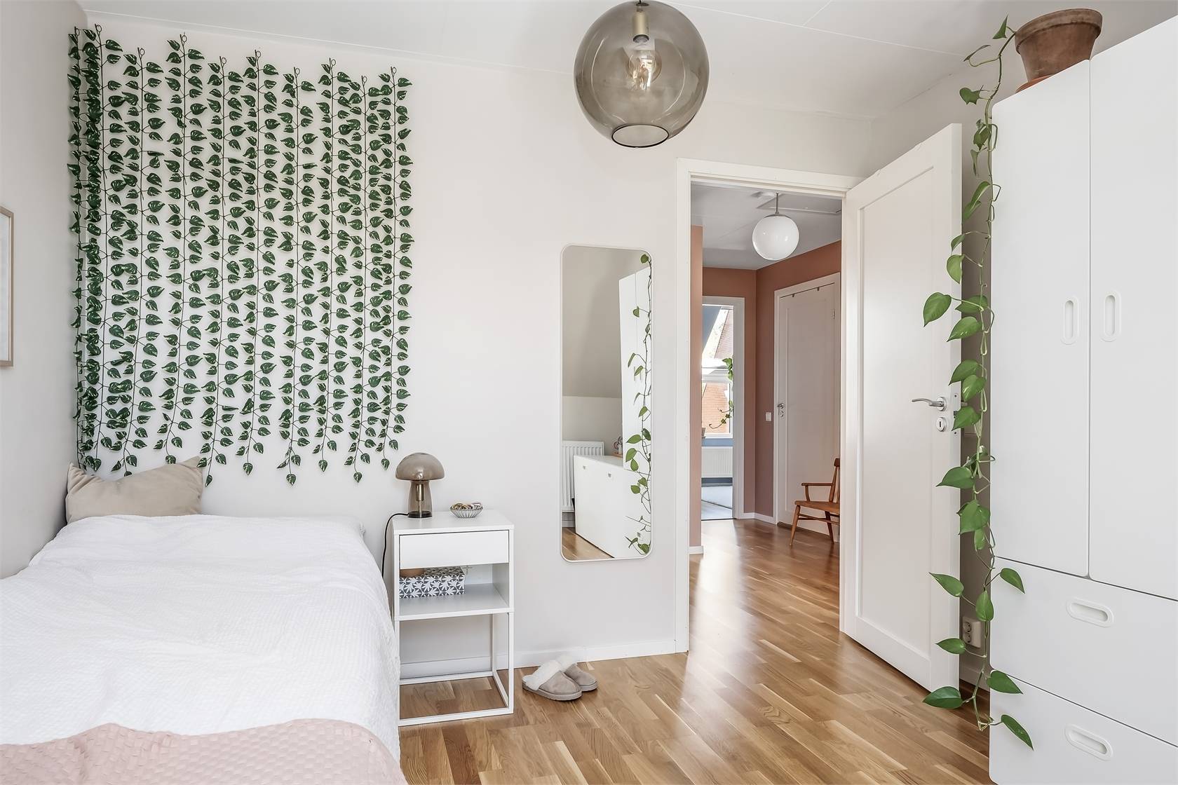 6 rum Radhus på Lindesgatan 11a Vellinge Vellinge kommun - bild 18