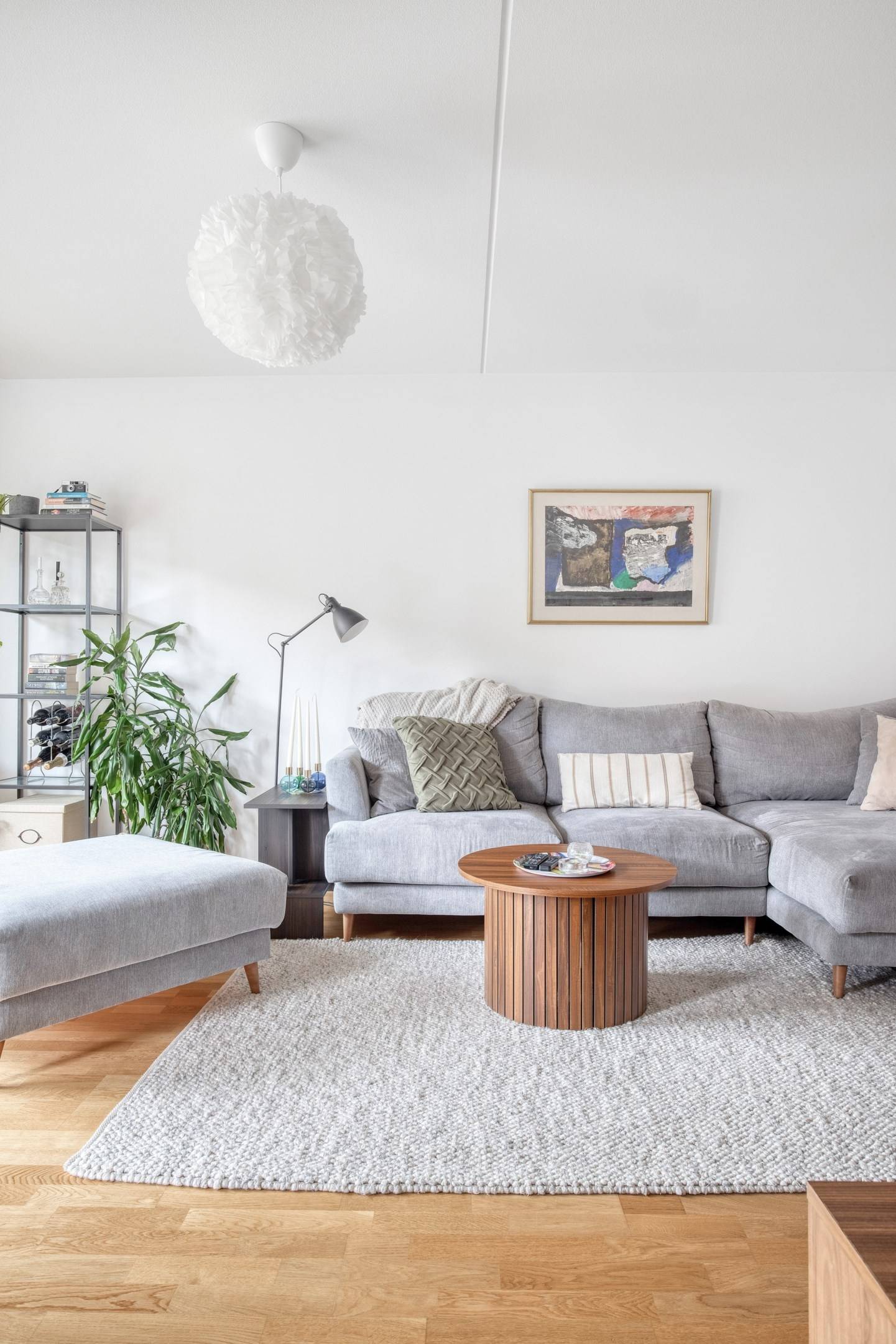 3 rum Lägenhet på Hällbygatan 39 Luthagen Uppsala kommun - bild 16