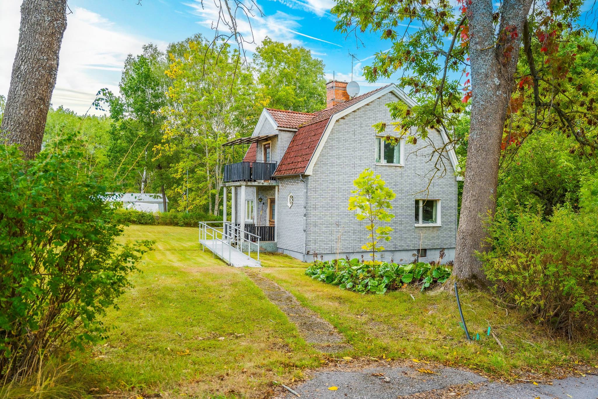 4 rum Villa på Solstigen 3 Ljusfors Norrköpings kommun - bild 6