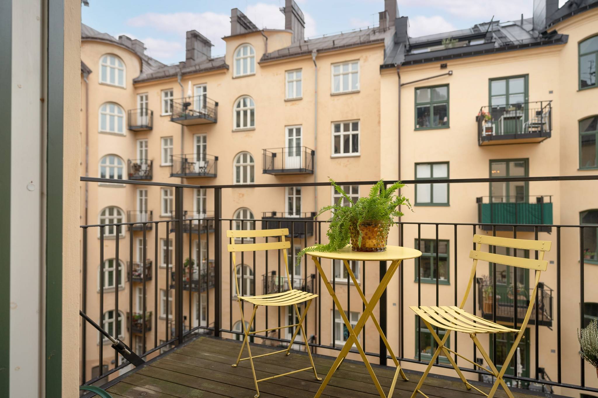 2 rum Lägenhet på Västmannagatan 89A Vasastan Stockholms kommun - bild 9