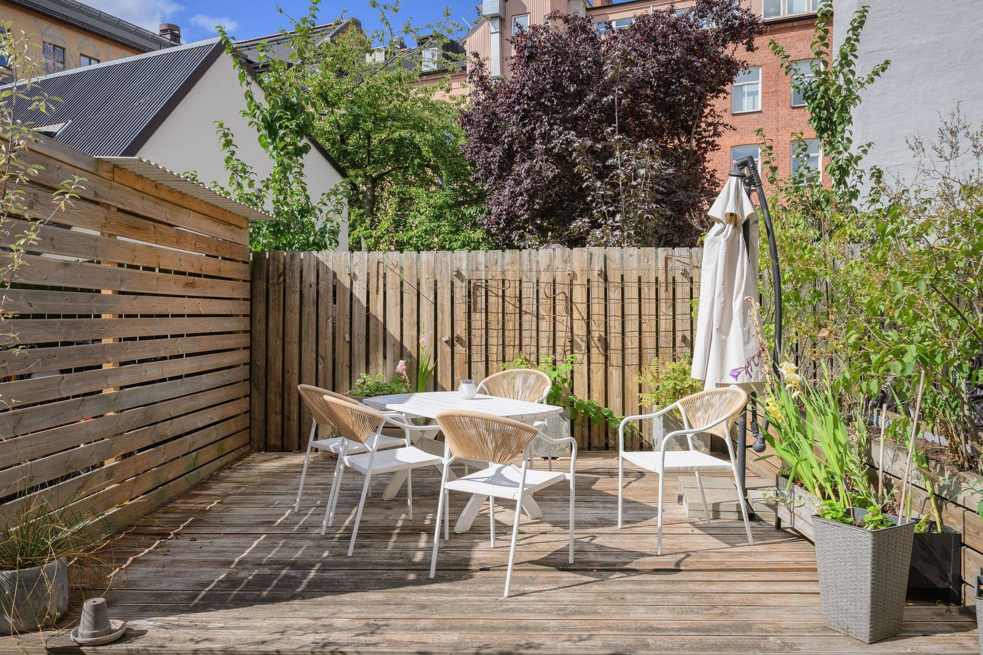 3 rum Lägenhet på Östervärnsgatan 10A Östervärn Malmö kommun - bild 22