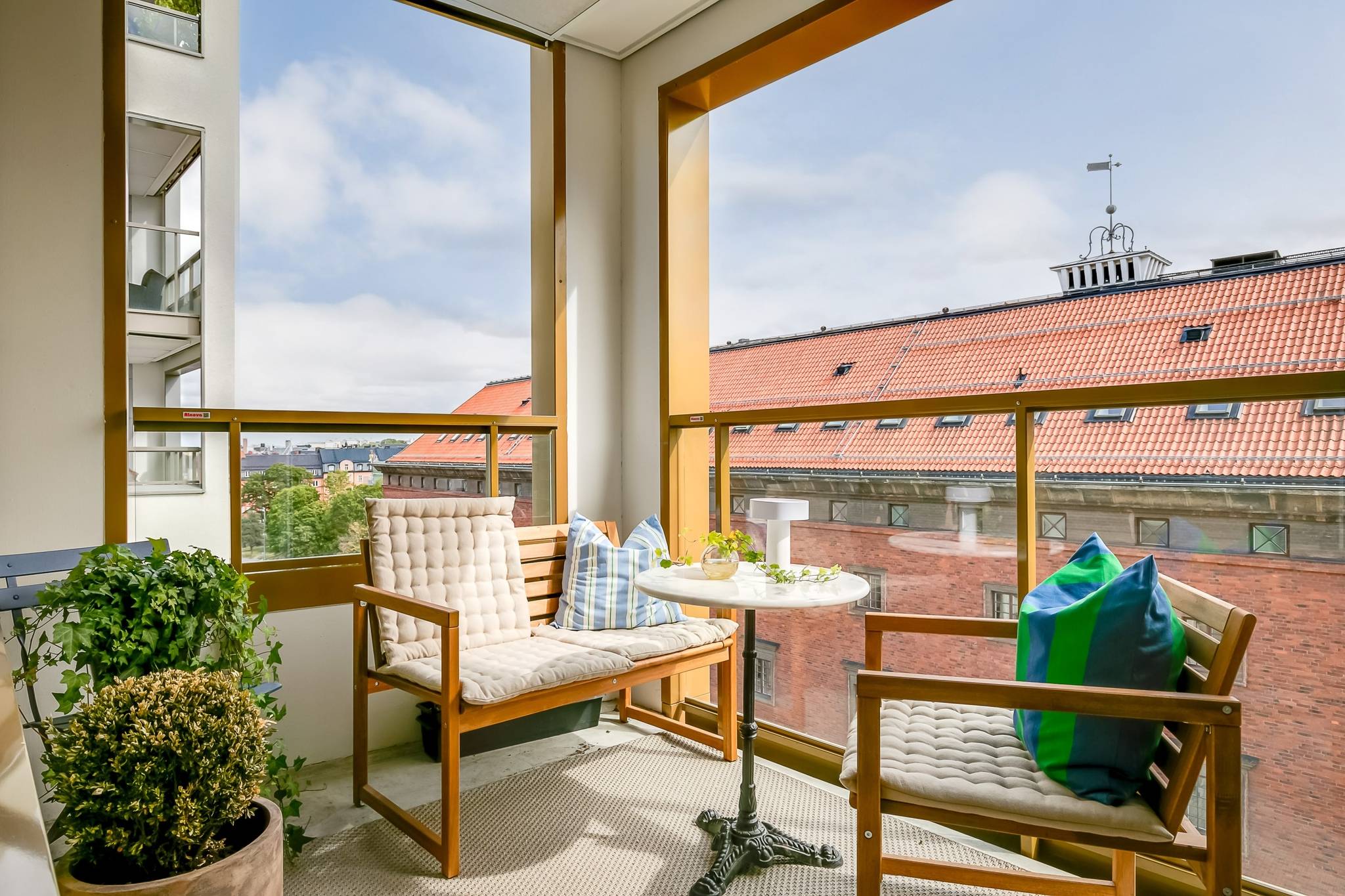 3 rum Lägenhet på Dalagatan 102 Vasastan - Hagastaden Stockholms kommun - bild 2